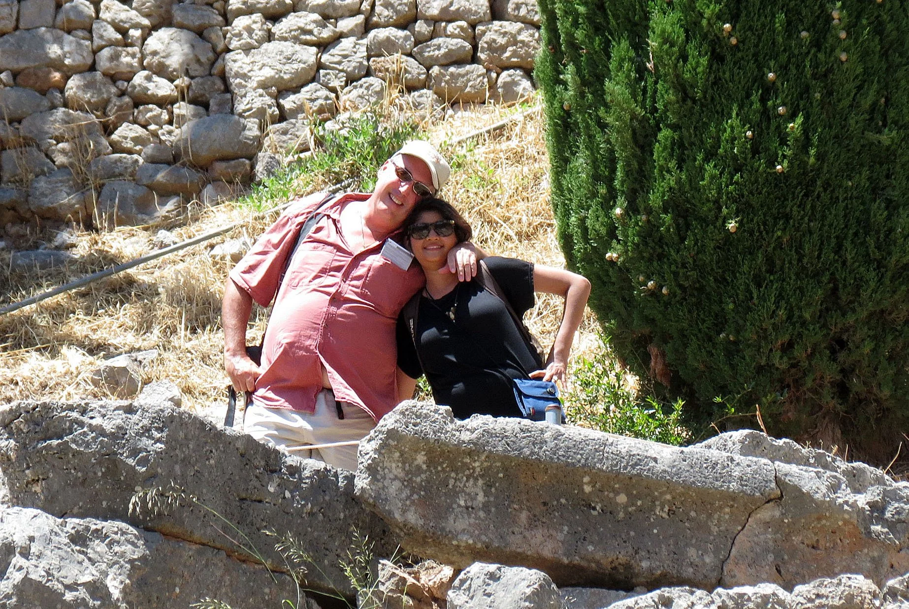 DELPHI - GREECE - JUNE, 2013 (9).JPG