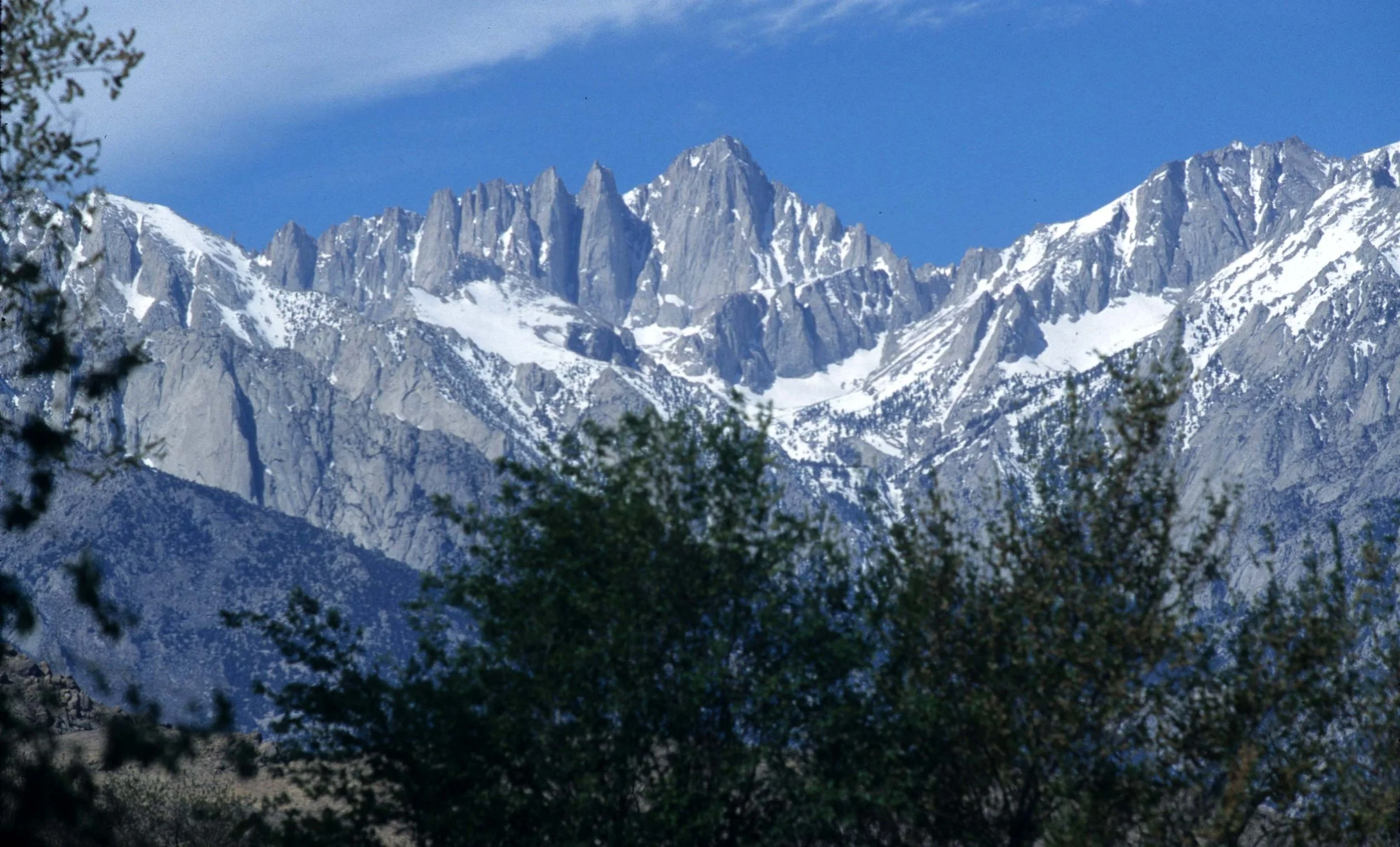 CALIFORNIA - SIERRA - MOUNT WHITNEY.jpg