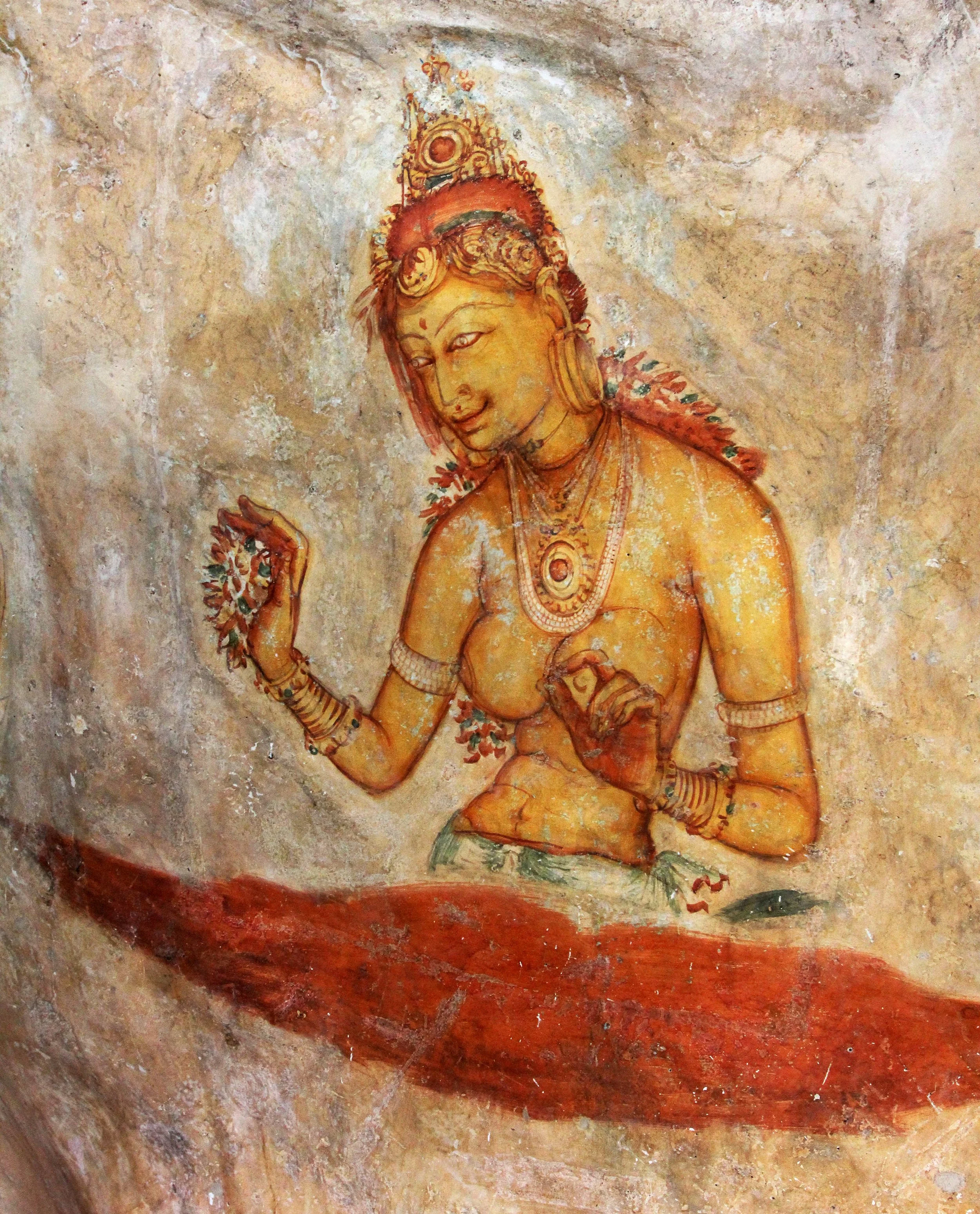 SIRIGIYA FOREST AND FORTRESS AREA SRI LANKA - PHOTO BY SOM SMITH (123).JPG