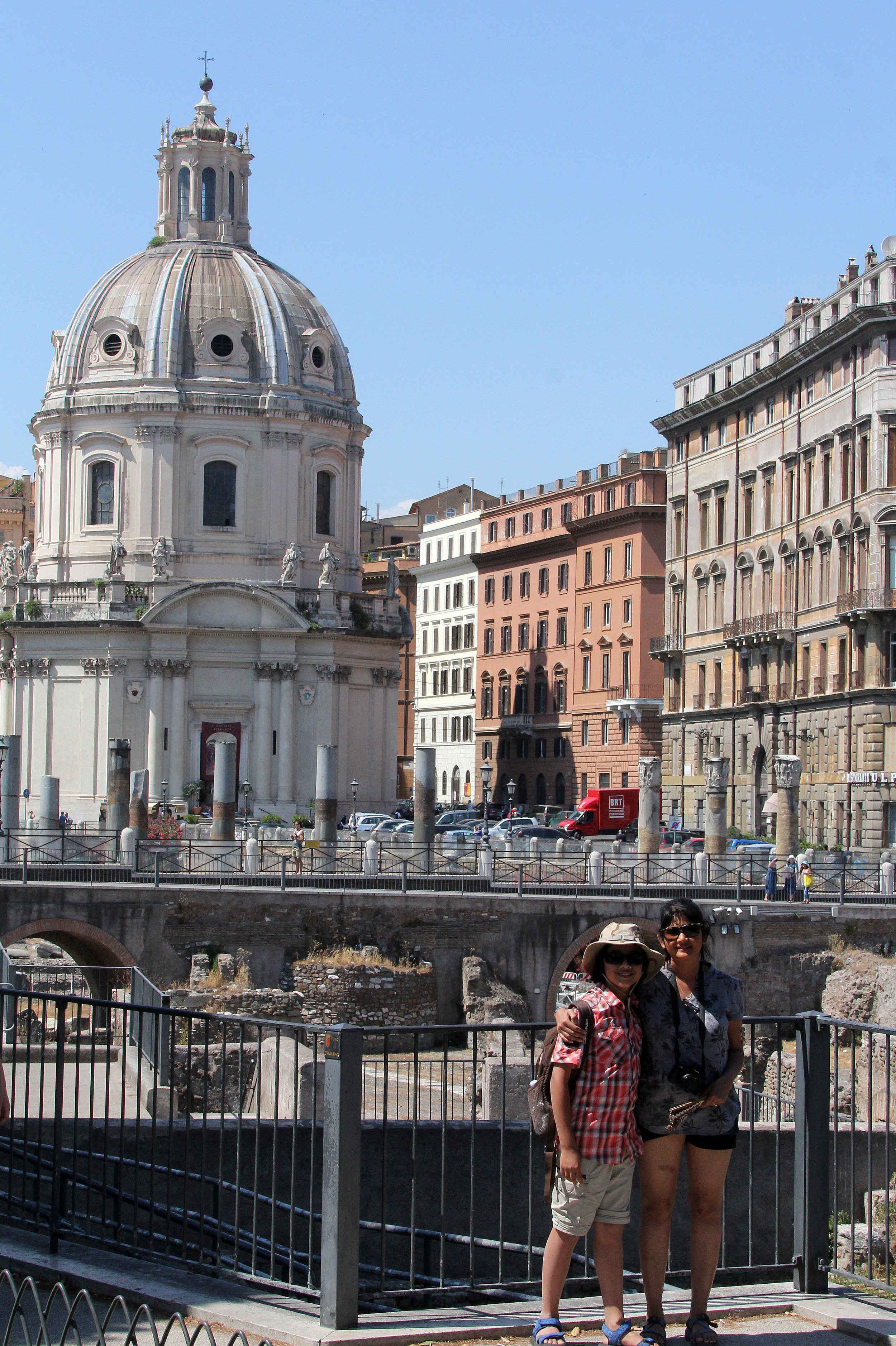 ROME ITALY - JUNE-JULY 2013 (149).JPG