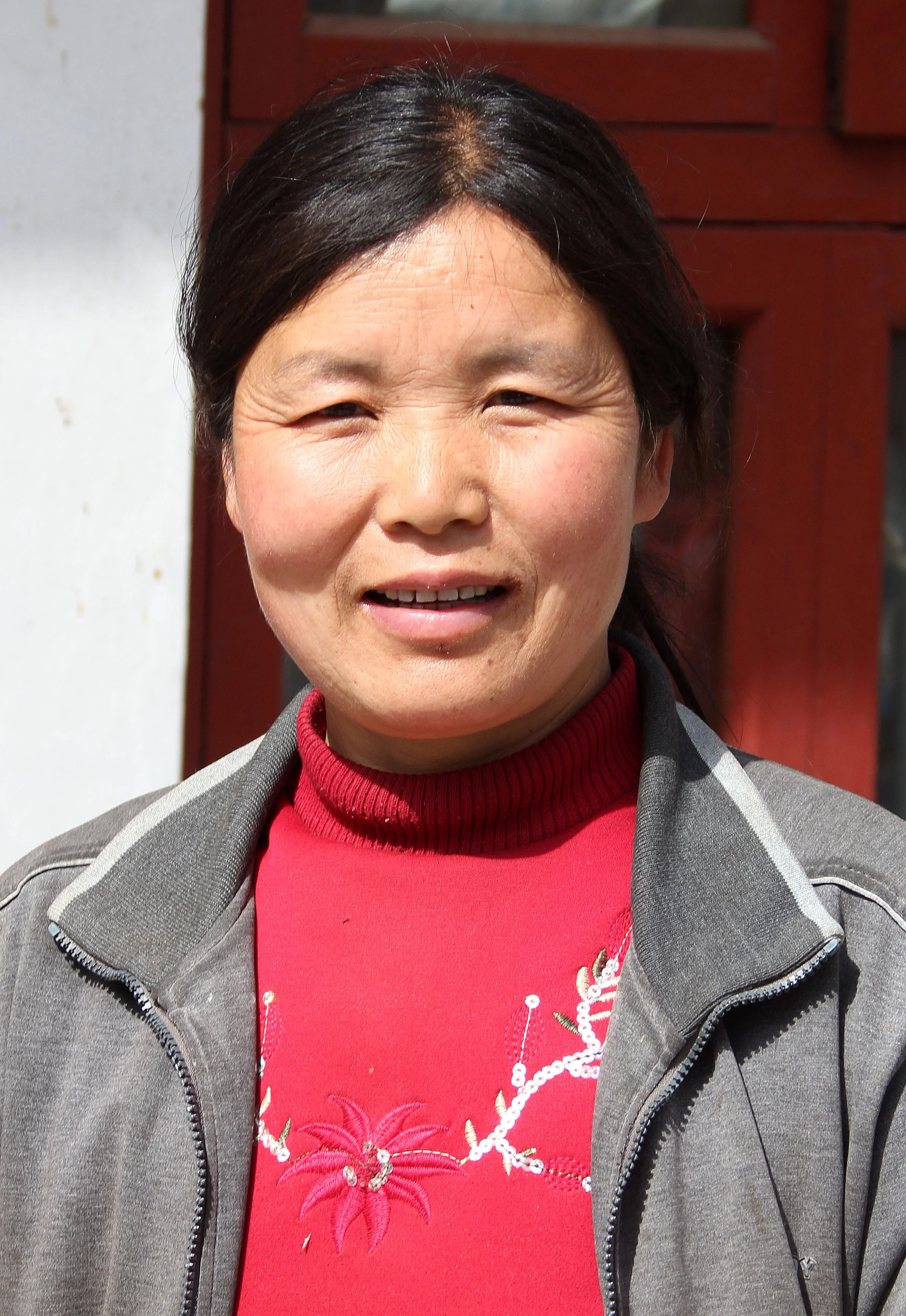 FOPING NATURE RESERVE, SHAANXI CHINA (26).JPG