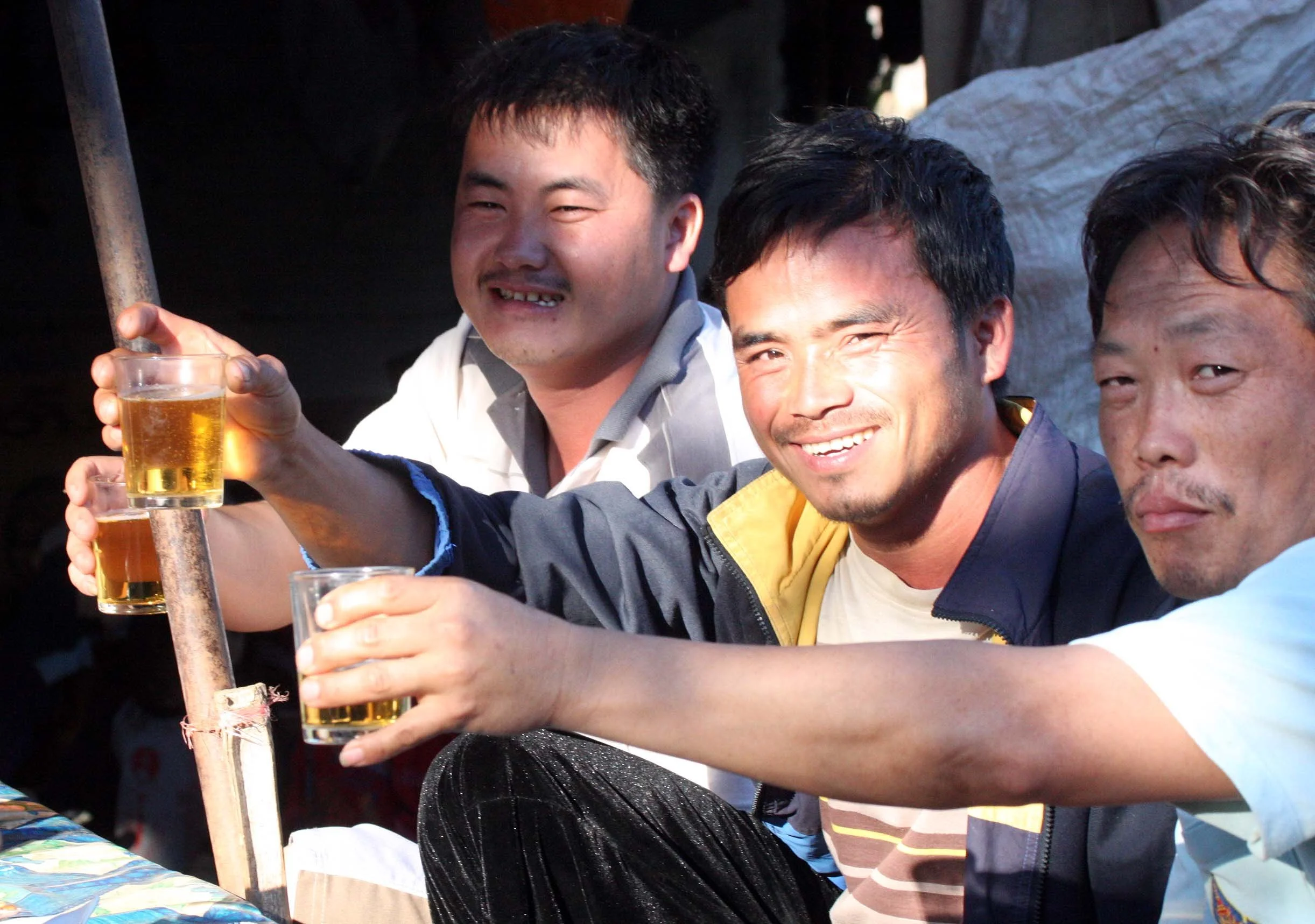 HILLTRIBE - HMONG - NEW YEARS CELEBRATION - CHRISTMAS IN THAILAND TRIP 2009 (39).JPG