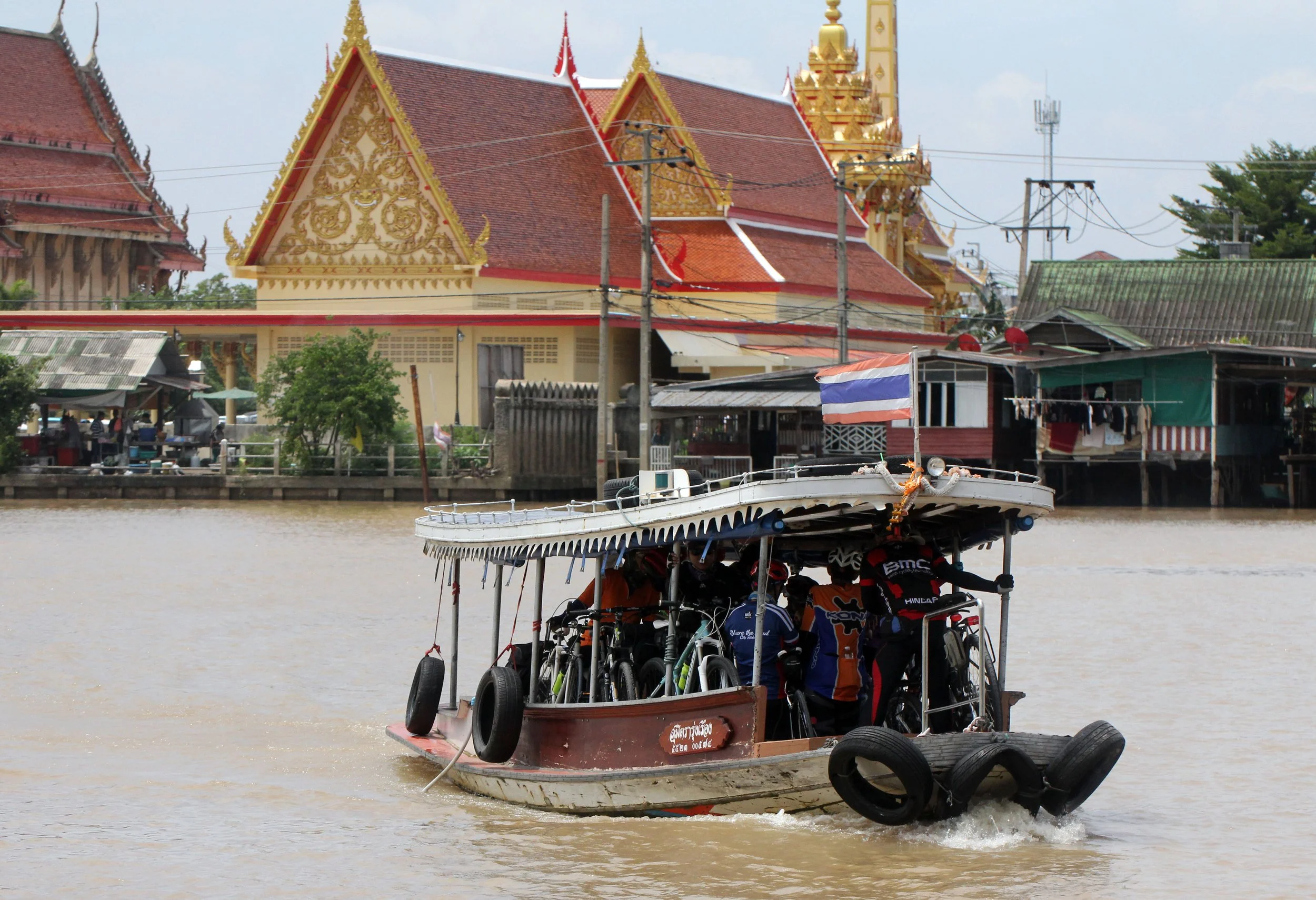 2014 Koh Kret Nonthaburi Bike Ride (142).JPG
