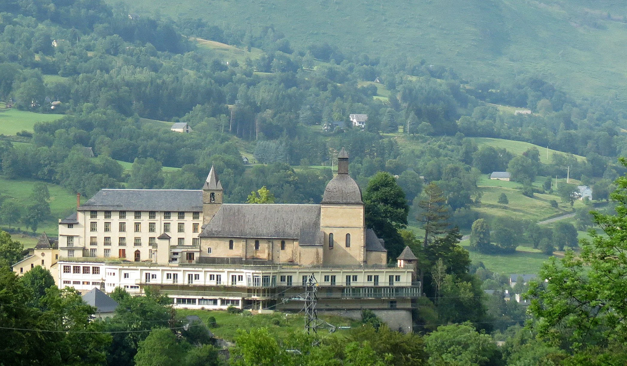 ARRENS - MARSOUS - PYRENEES NATIONAL PARK FRANCE (11).JPG