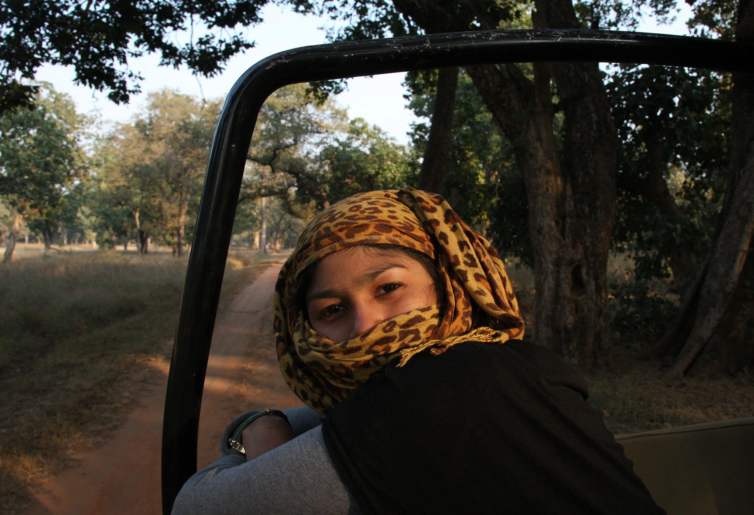 MADHYA PRADESH - BANDHAVGAR NATIONAL PARK MADHYA PRADESH INDIA (9).JPG