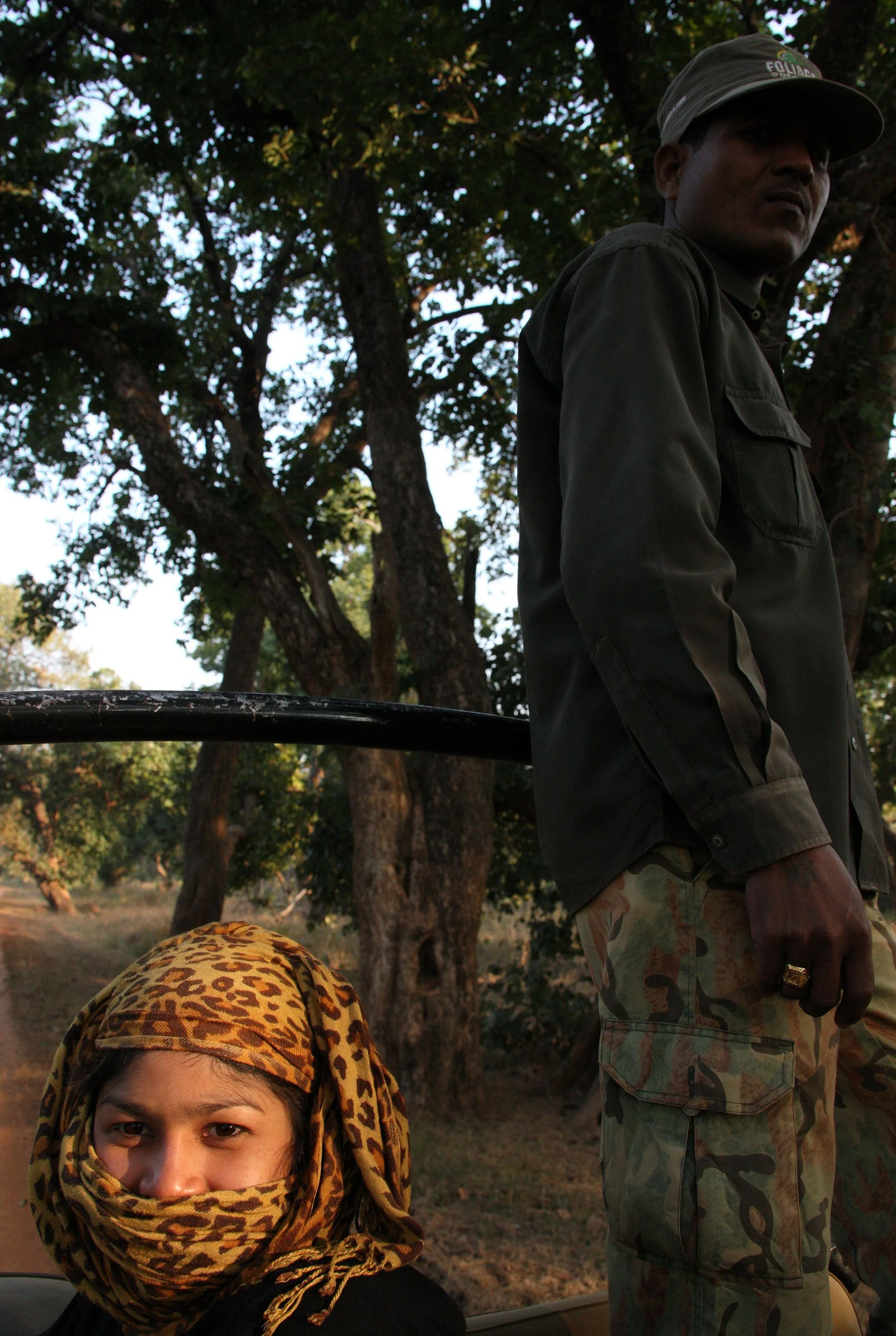 MADHYA PRADESH - BANDHAVGAR NATIONAL PARK MADHYA PRADESH INDIA (11).JPG