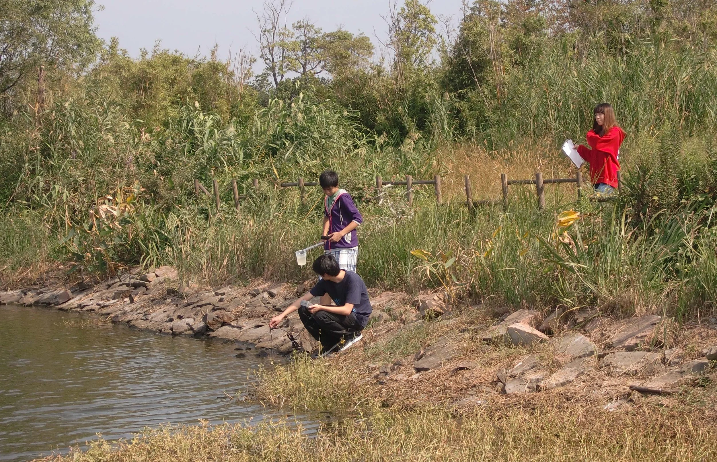 SOIL LAB - SAS APES CLASS FALL 2011 (15).JPG