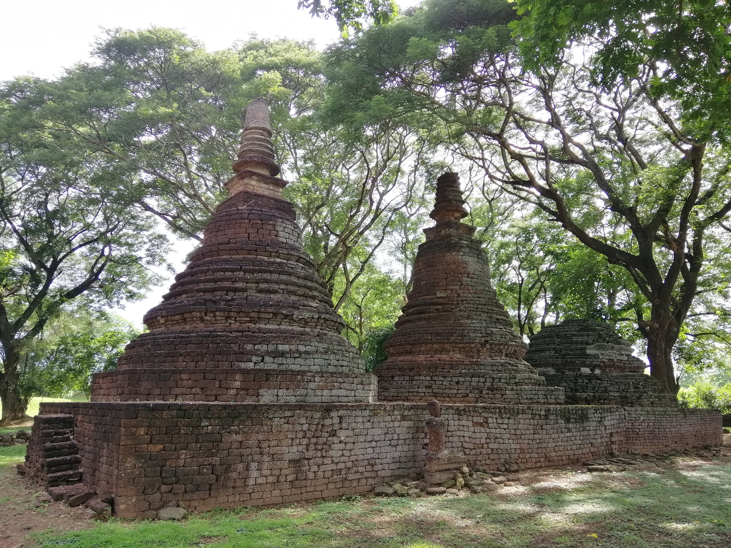 2019 Si Satchanalai Heritage Site Summer Road Trip (29).jpg