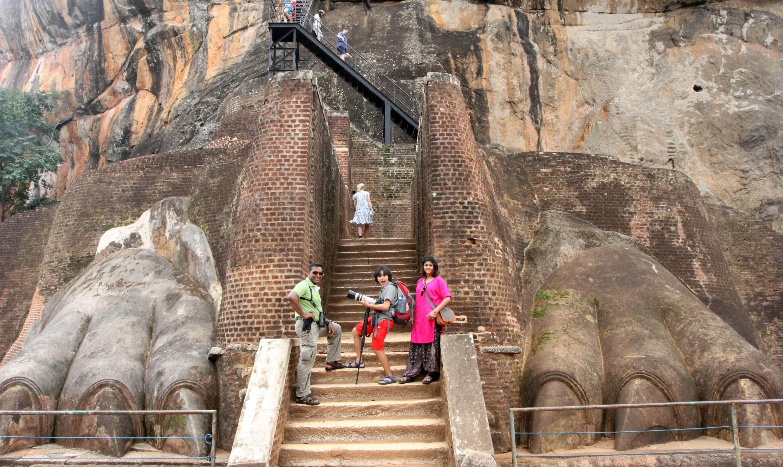 SIRIGIYA FOREST AND FORTRESS AREA SRI LANKA - PHOTO BY SOM SMITH (130).JPG