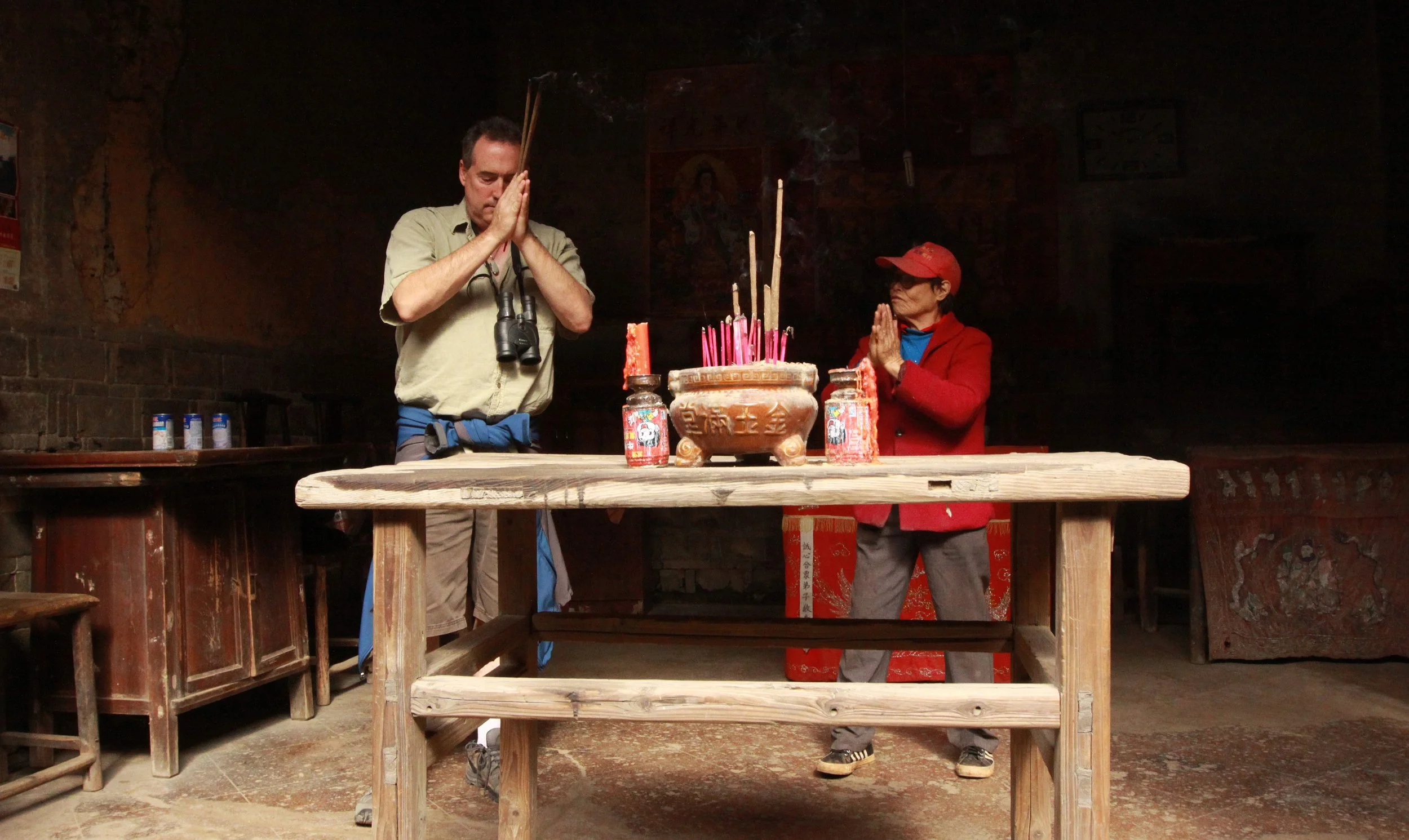 CHENGQILOU HAKKA VILLAGE - FUJIAN CHINA (100).JPG