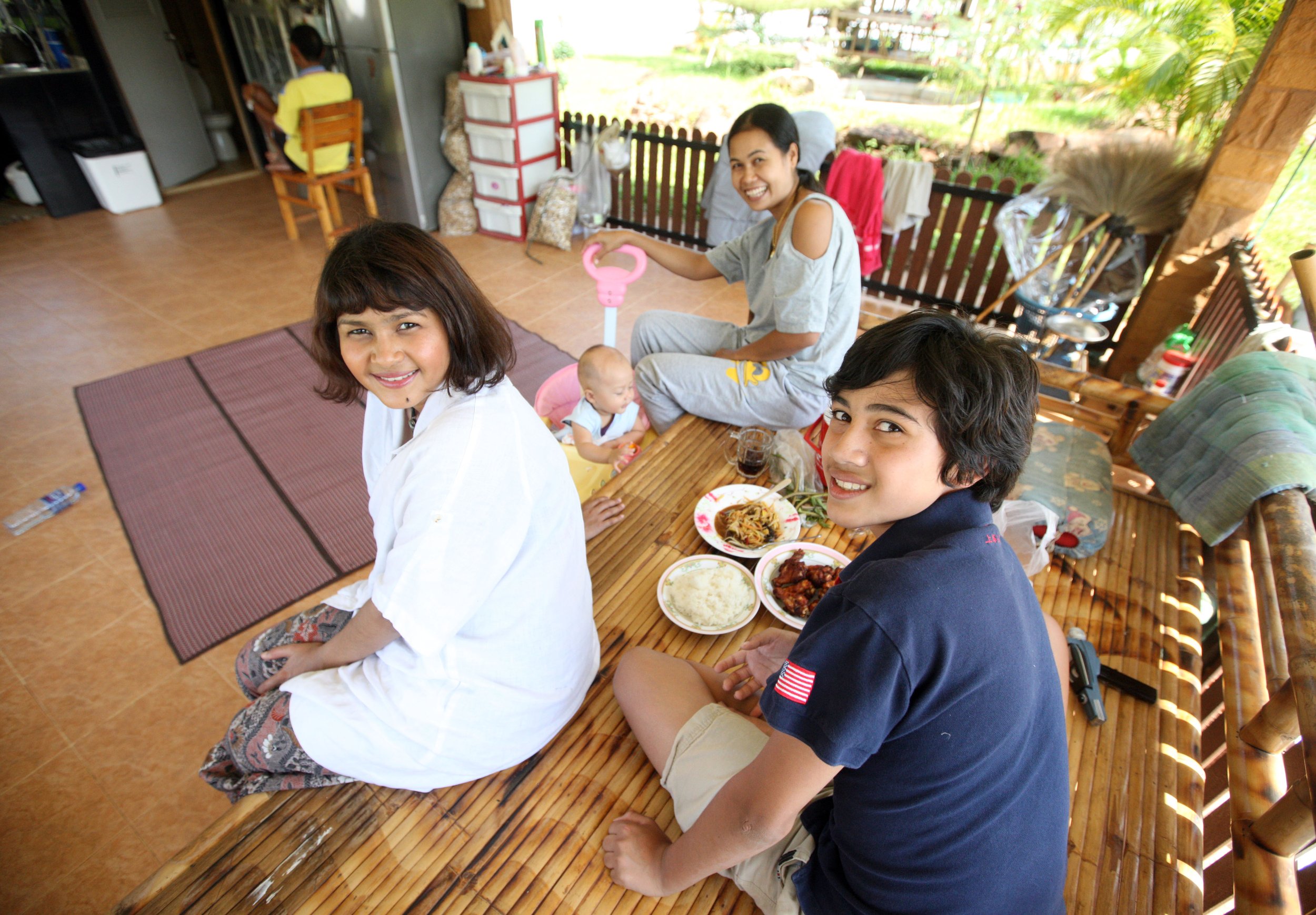 2014 Nakhon Ratchasima Korat Visit Taya and Kevin (106).JPG