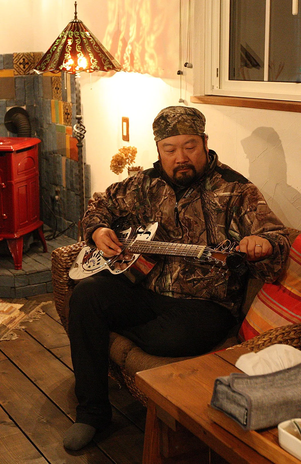 TSURUI TOWN - HICKORY WIND LODGE - HOKKAIDO JAPAN (40).JPG