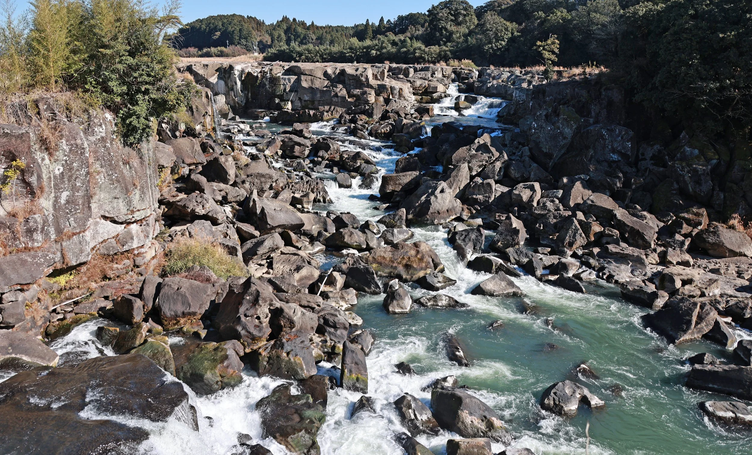 Sogi Waterfalls & Canyon, Kagoshima Japan (46).jpg