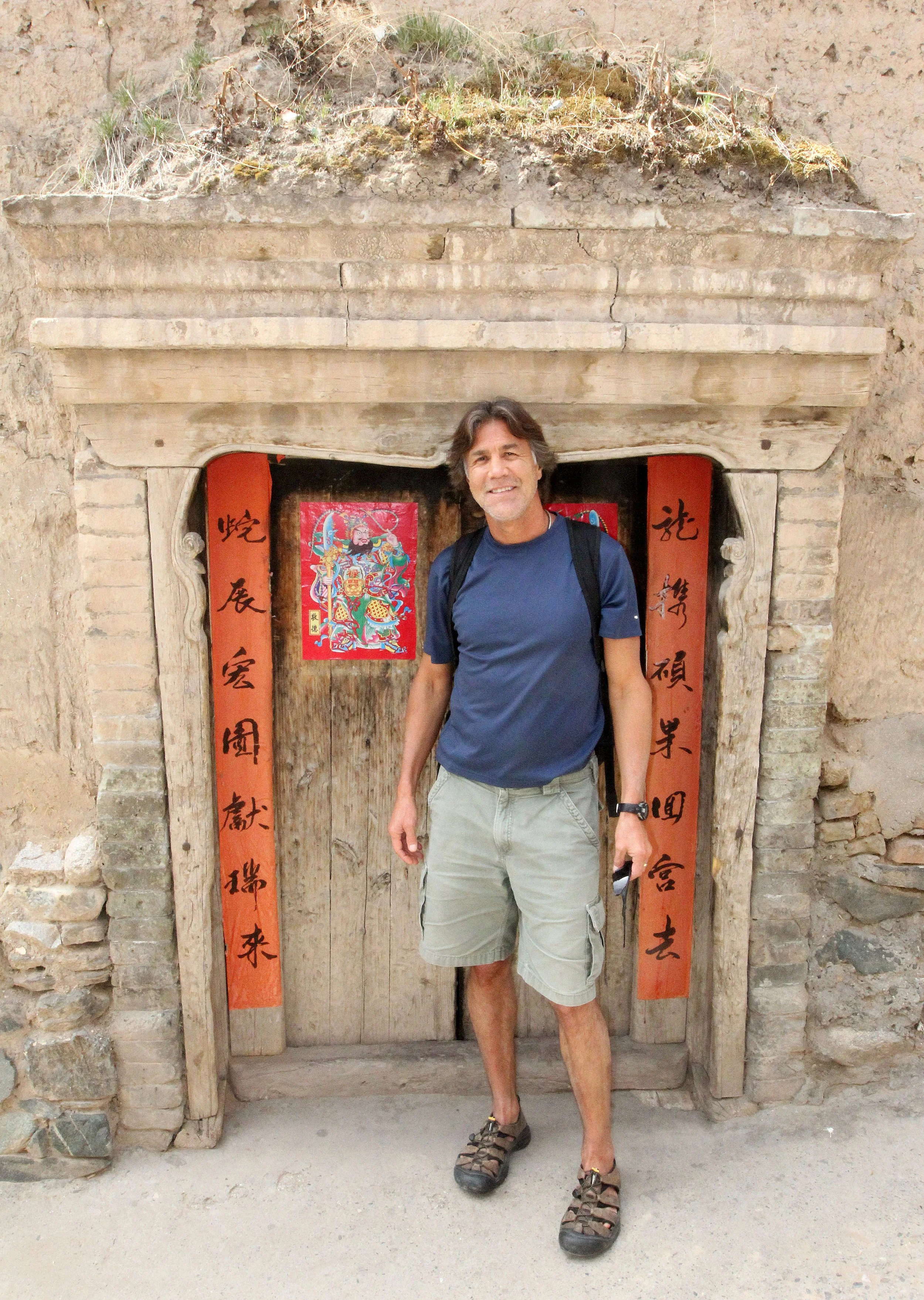 DANGEER TOWN - QINGHAI LAKE CHINA (15).JPG