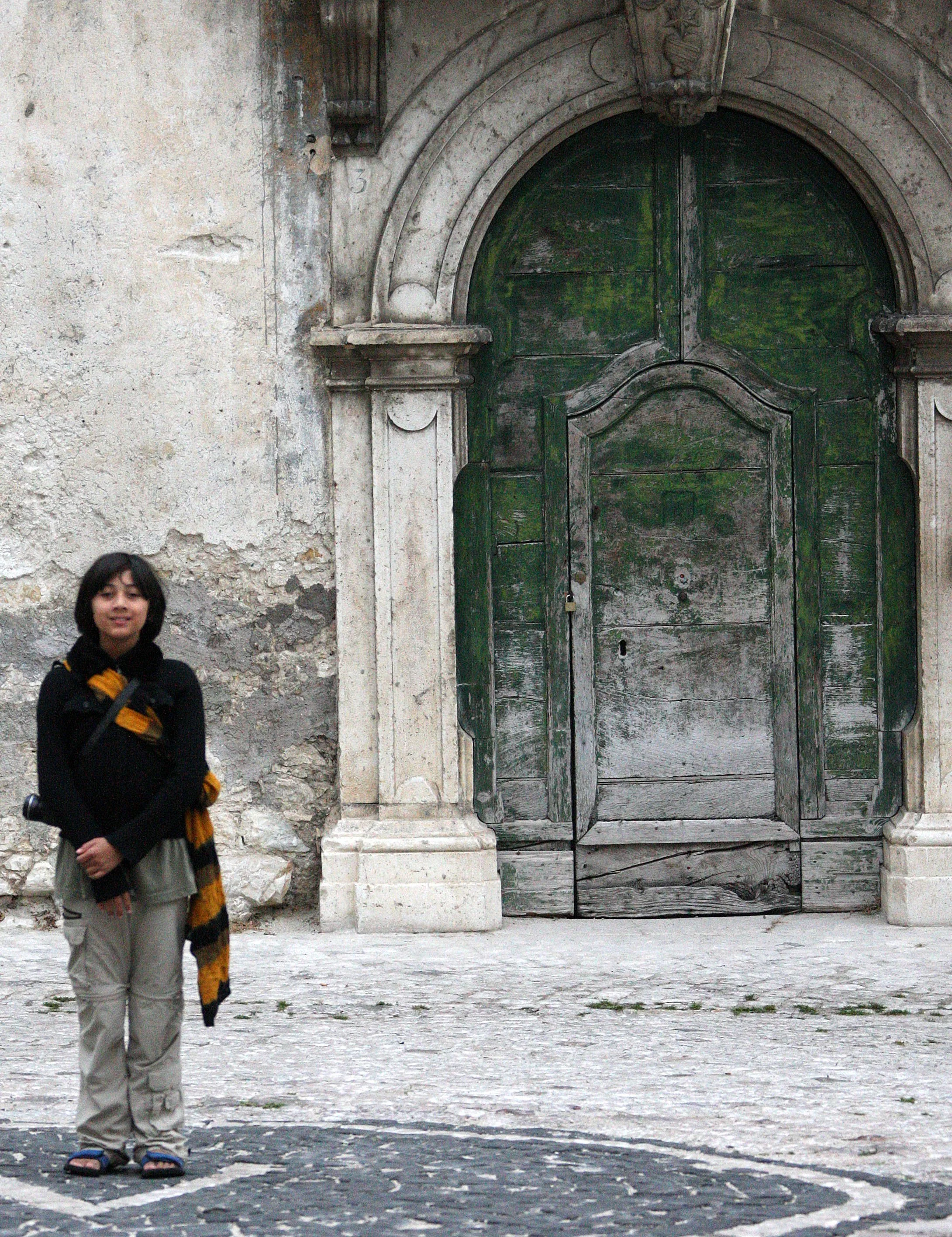 BARREA ITALY - ABRUZZO NATIONAL PARK ITALY (35).JPG