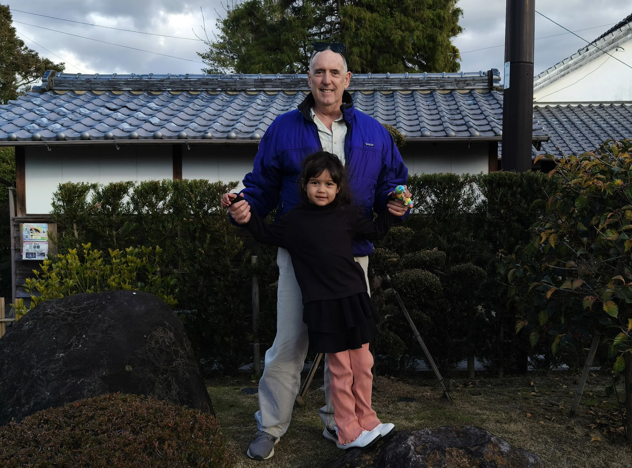 Izumi-Fumoto Samurai Residences, Izumi Kagoshima Japan (2).jpg