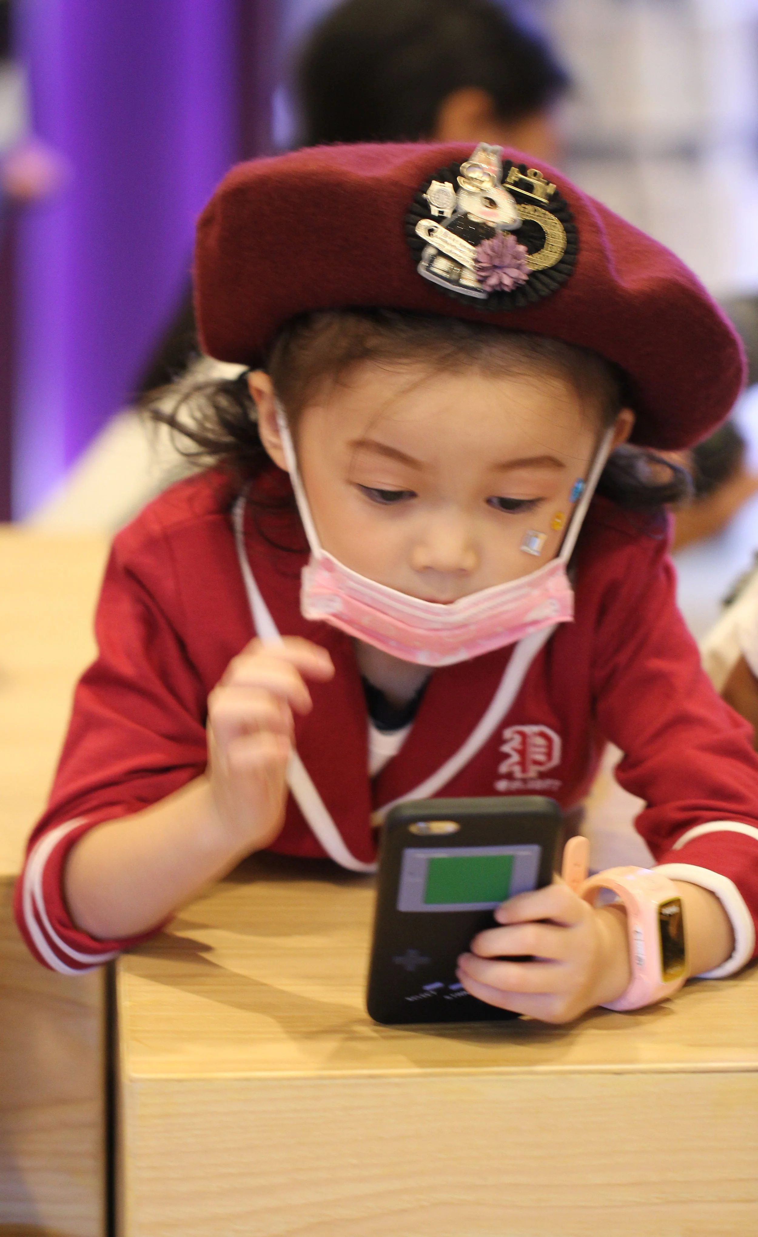 2016 Monkey Town Modeling Cokie in Bangkok (29).JPG