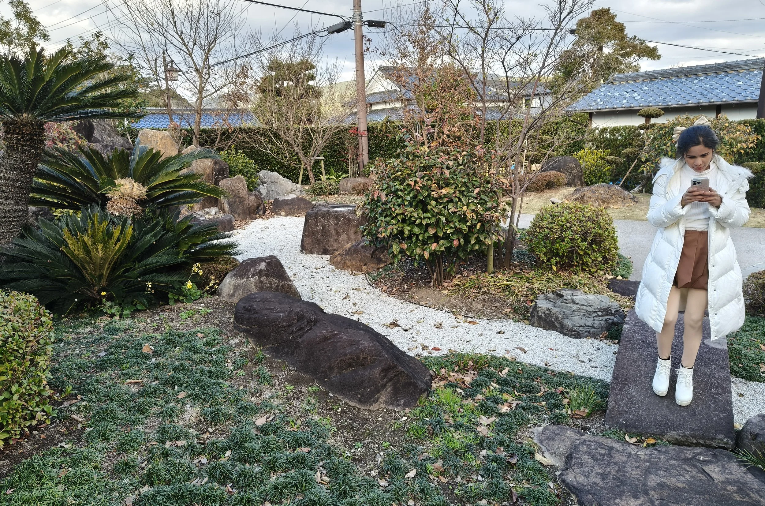 Izumi-Fumoto Samurai Residences, Izumi Kagoshima Japan (9).jpg