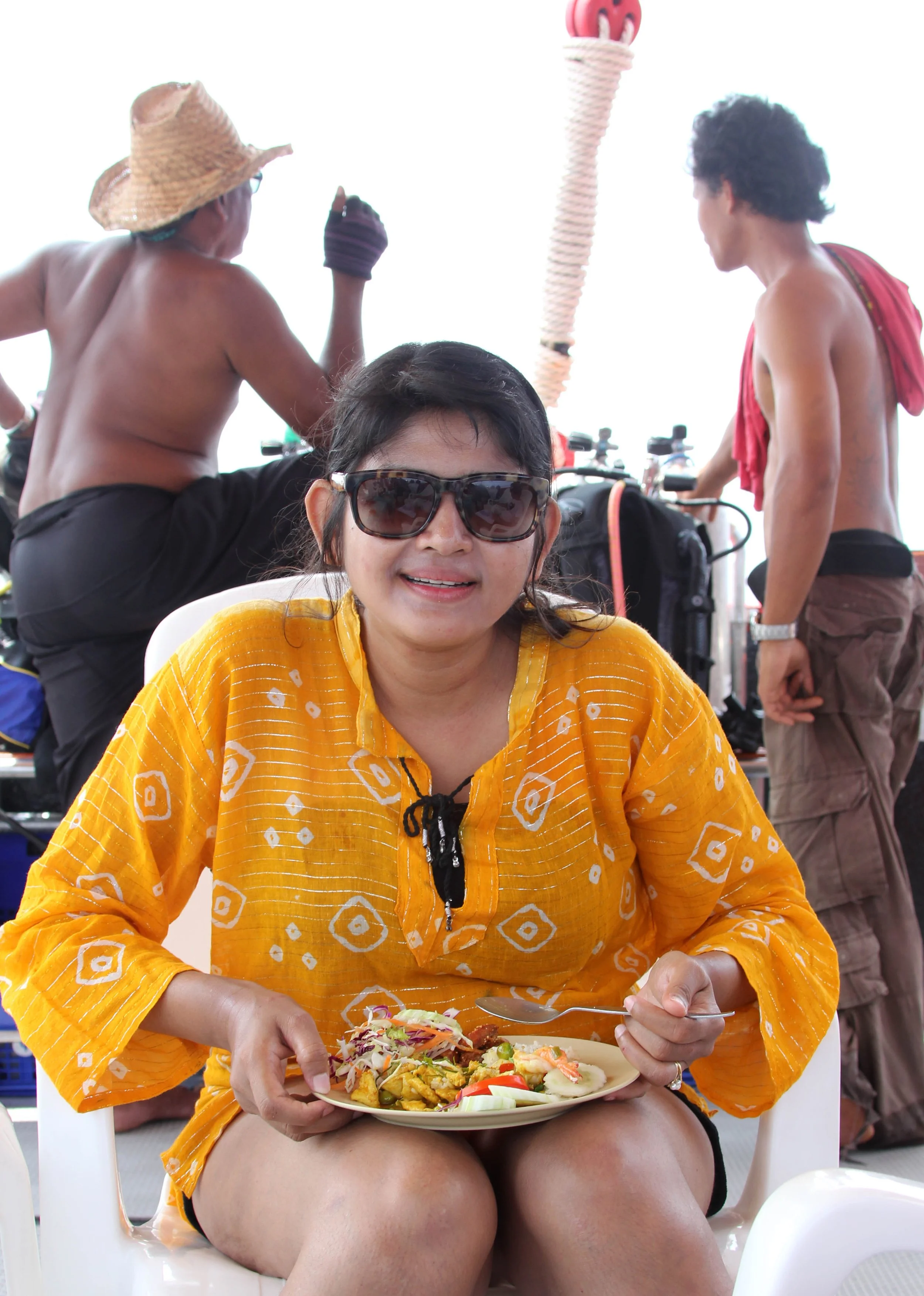 2014 Similans Trip with Family on The Junk (222).JPG