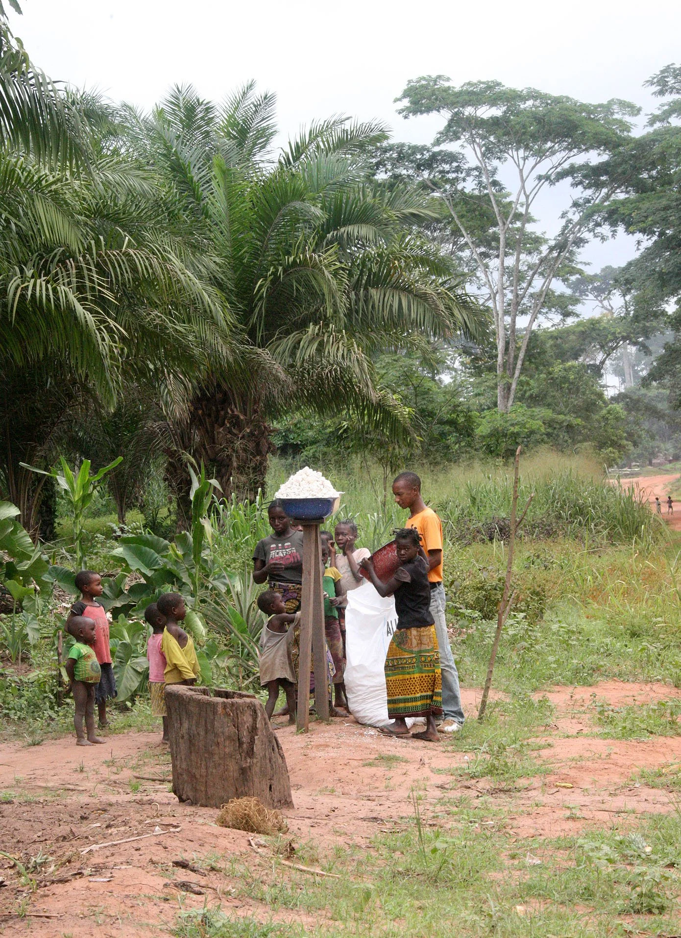 BODA - SOUTHERN AREAS -  CENTRAL AFRICAN REPUBLIC (16).JPG
