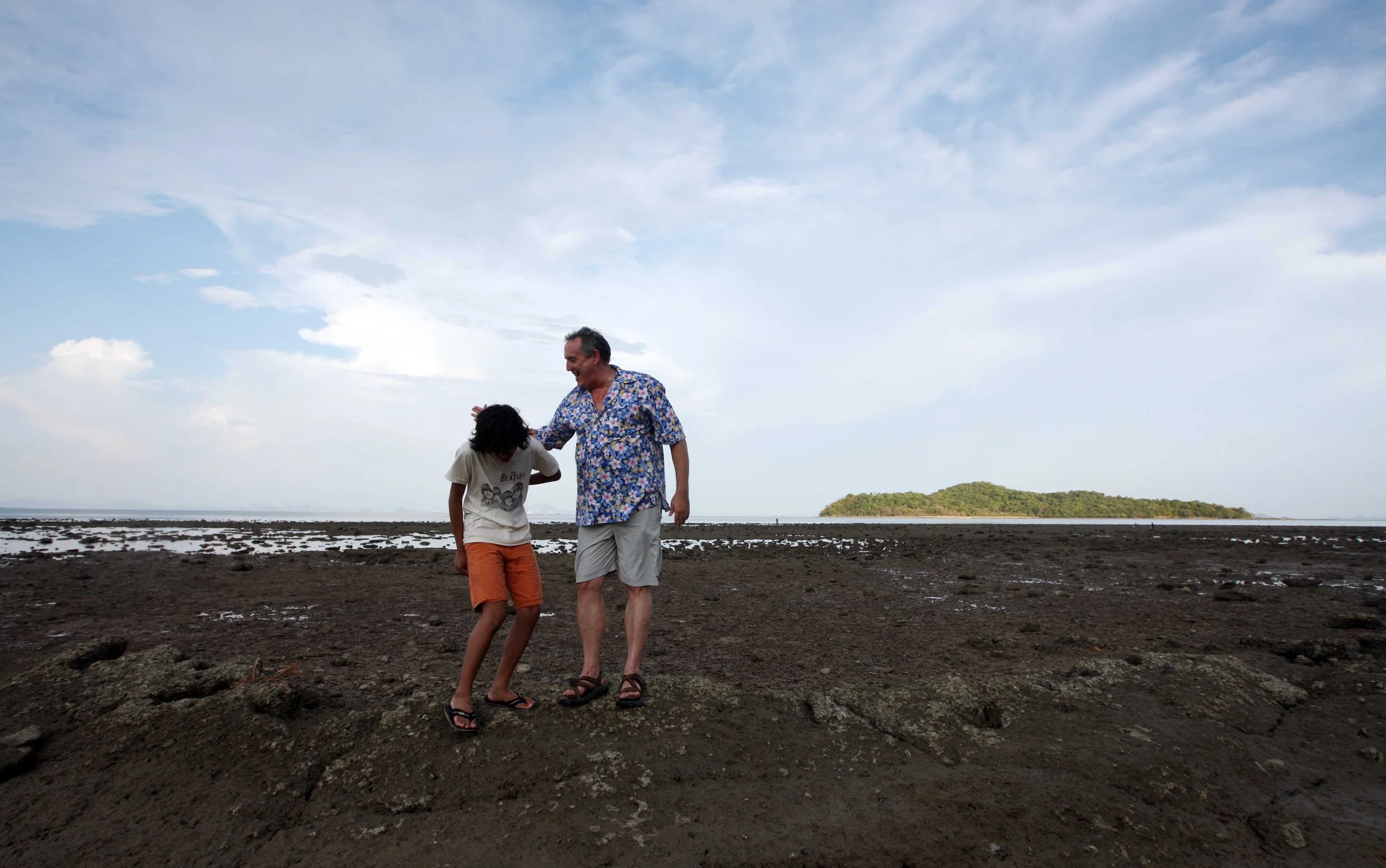 2015 Koh Lanta Songkran with friends from ISB (189).JPG