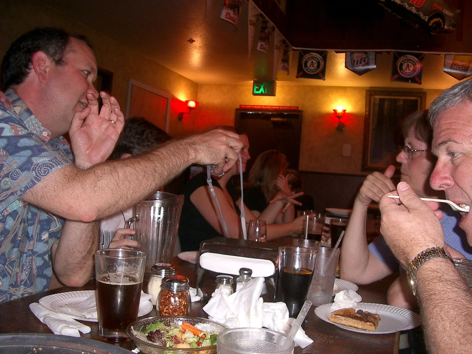 2004-6-12 LARRY AND KATRIS WEDDING IN EUREKA CALIFORNIA (122).JPG