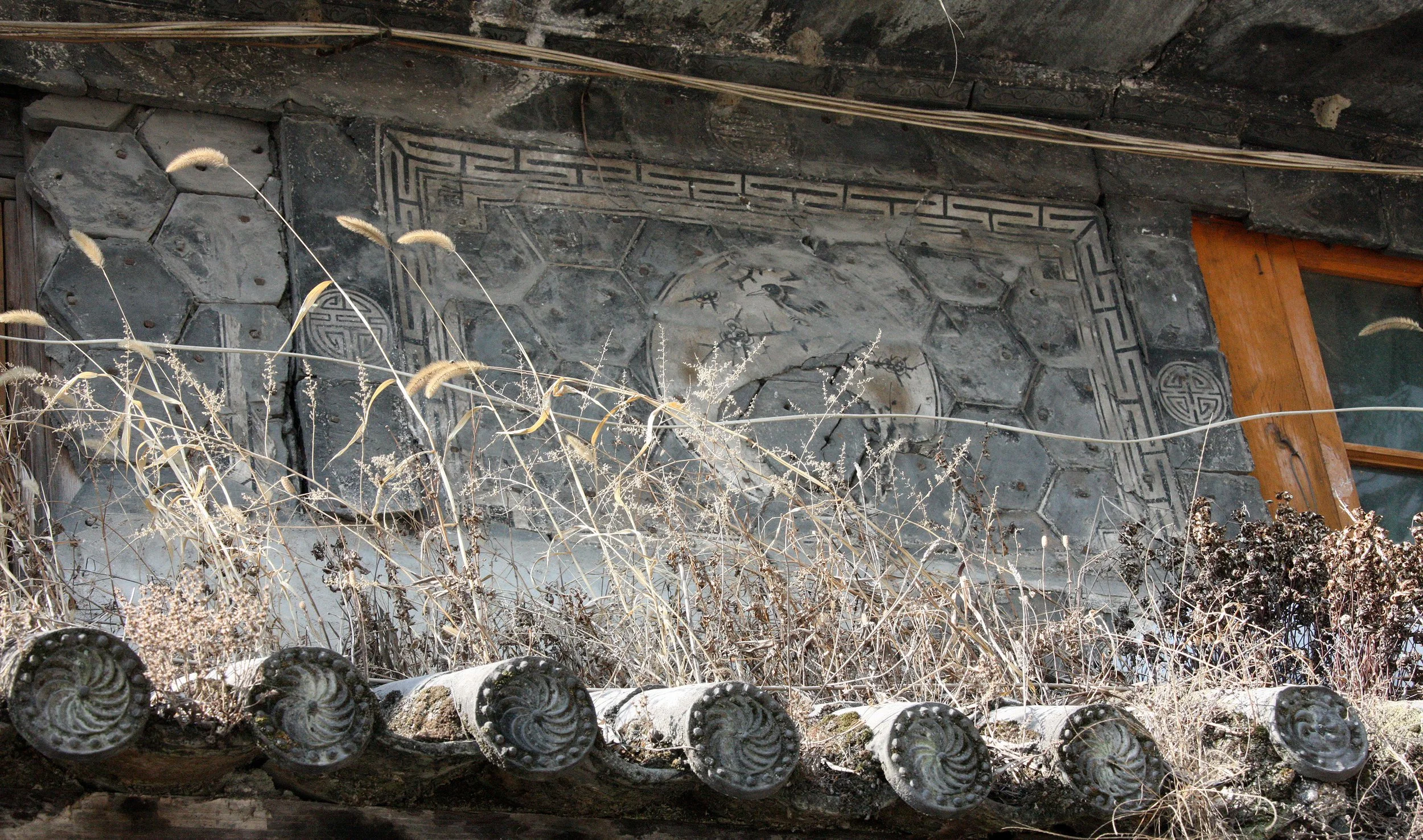 LINDEN CENTER - XIZHOU VILLAGE YUNNAN CHINA (165).JPG