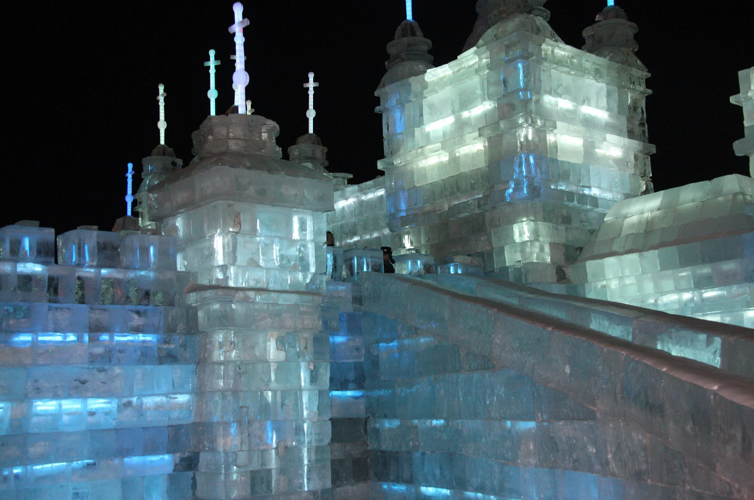 HARBIN ICE & SNOW FESTIVAL FEBRUARY 2012 (113).JPG