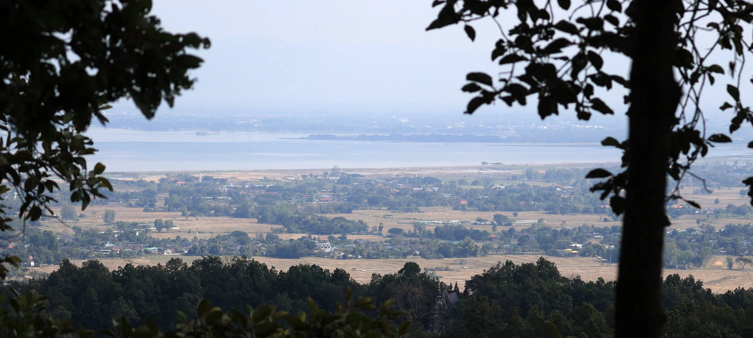 View of Lake Phayao from Hills (2).jpg