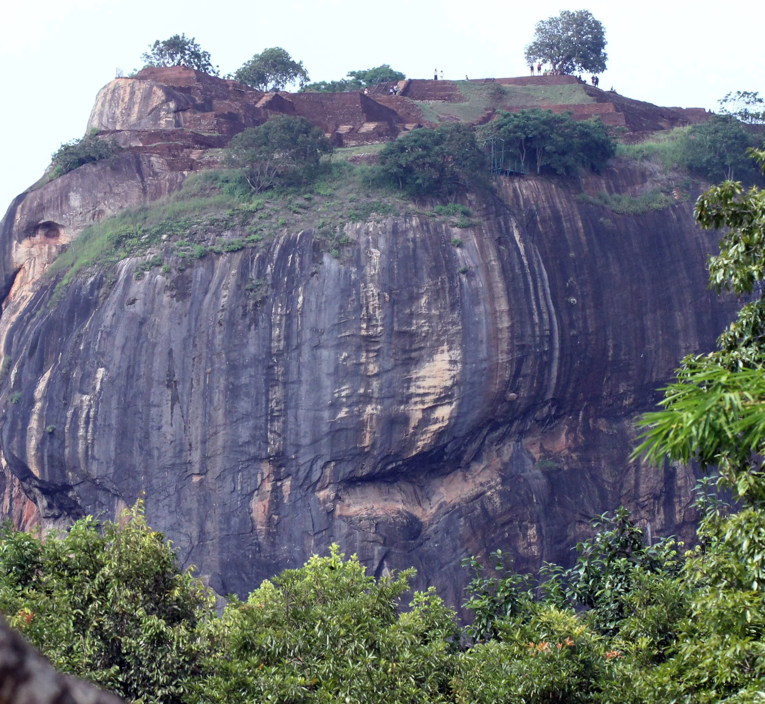 SIRIGIYA FOREST AND FORTRESS AREA SRI LANKA - PHOTO BY SOM SMITH (45).JPG