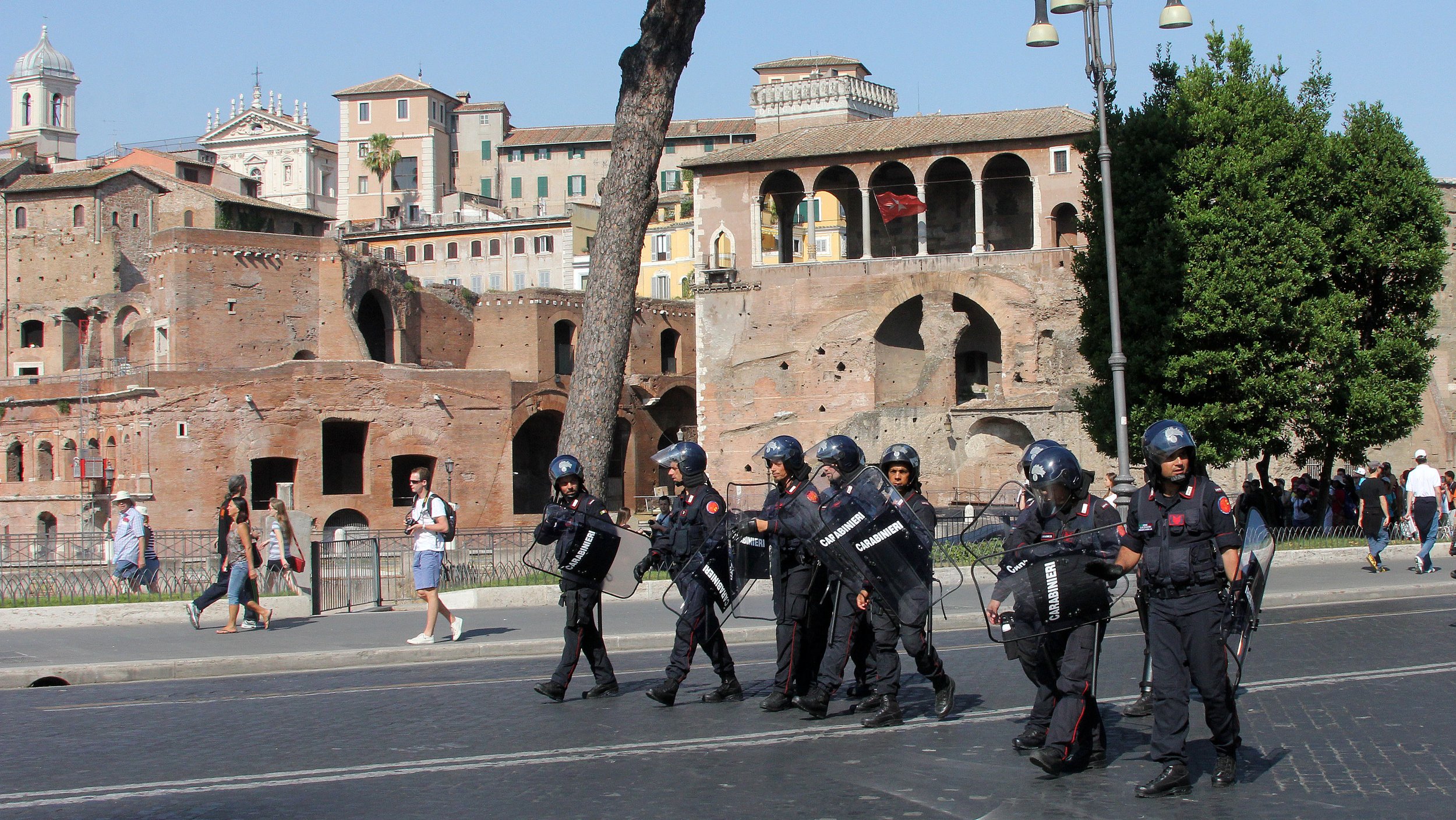 ROME ITALY - JUNE-JULY 2013 (107).JPG