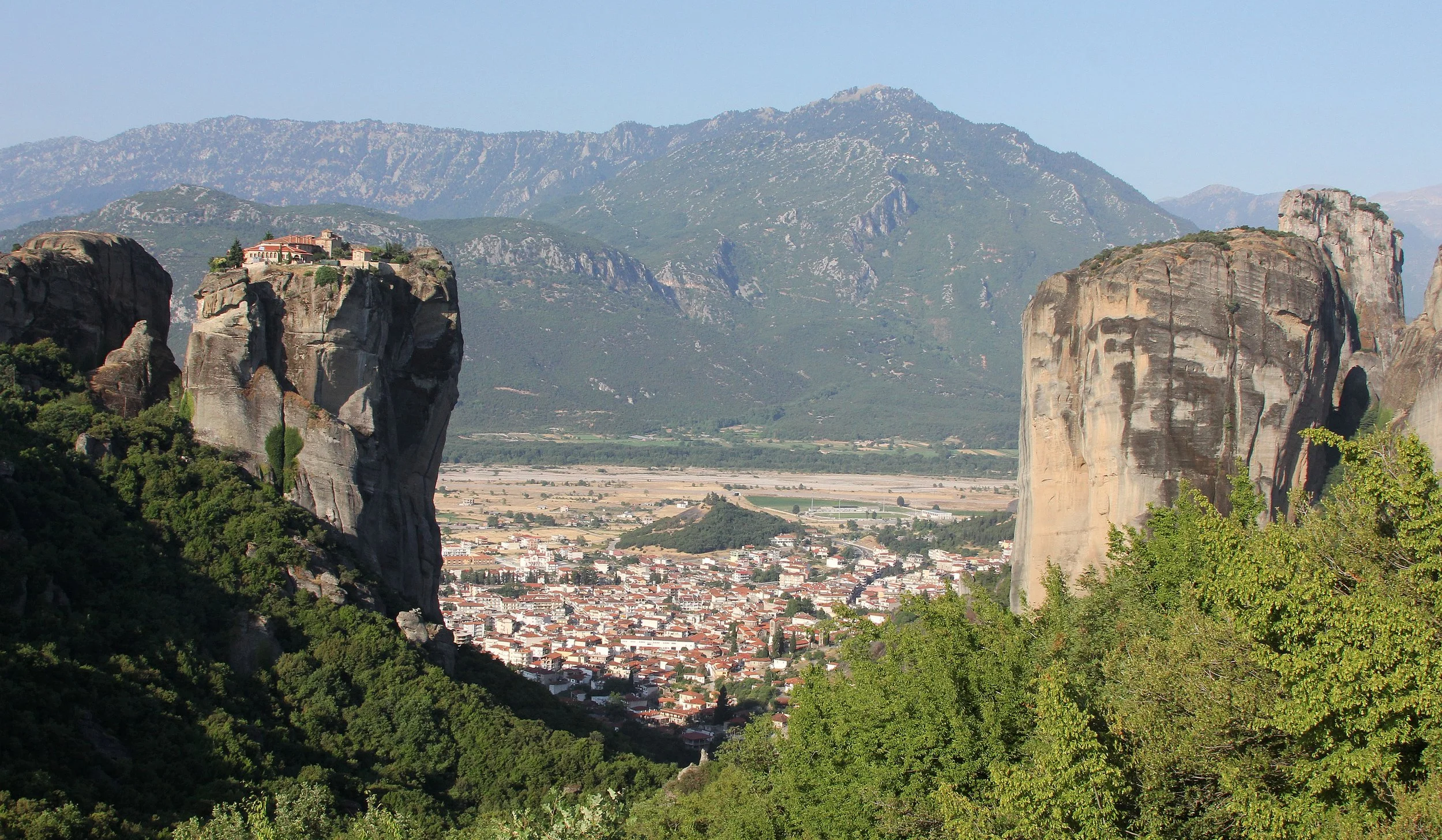 METEORA GREECE - JUNE 2013 (65).JPG