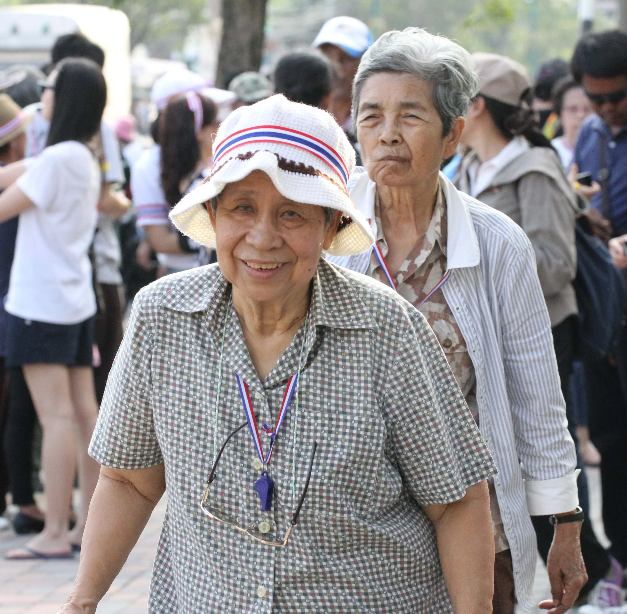 2014 Bangkok SHUTDOWN BANGKOK 2014 (91).JPG