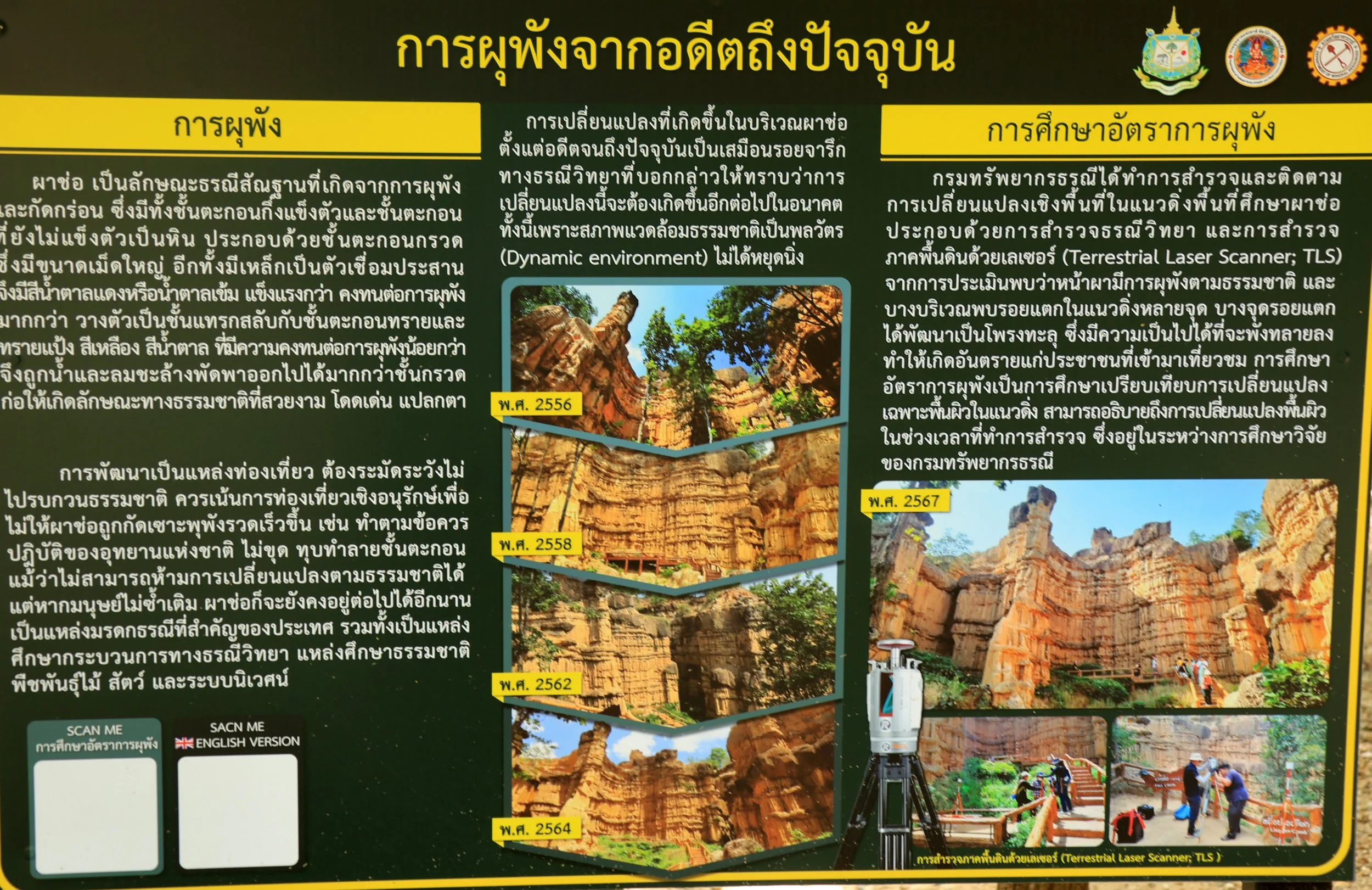 Pha Chor Roman Pillars - Mae Wang National Park, Chiang Mai (3).jpg