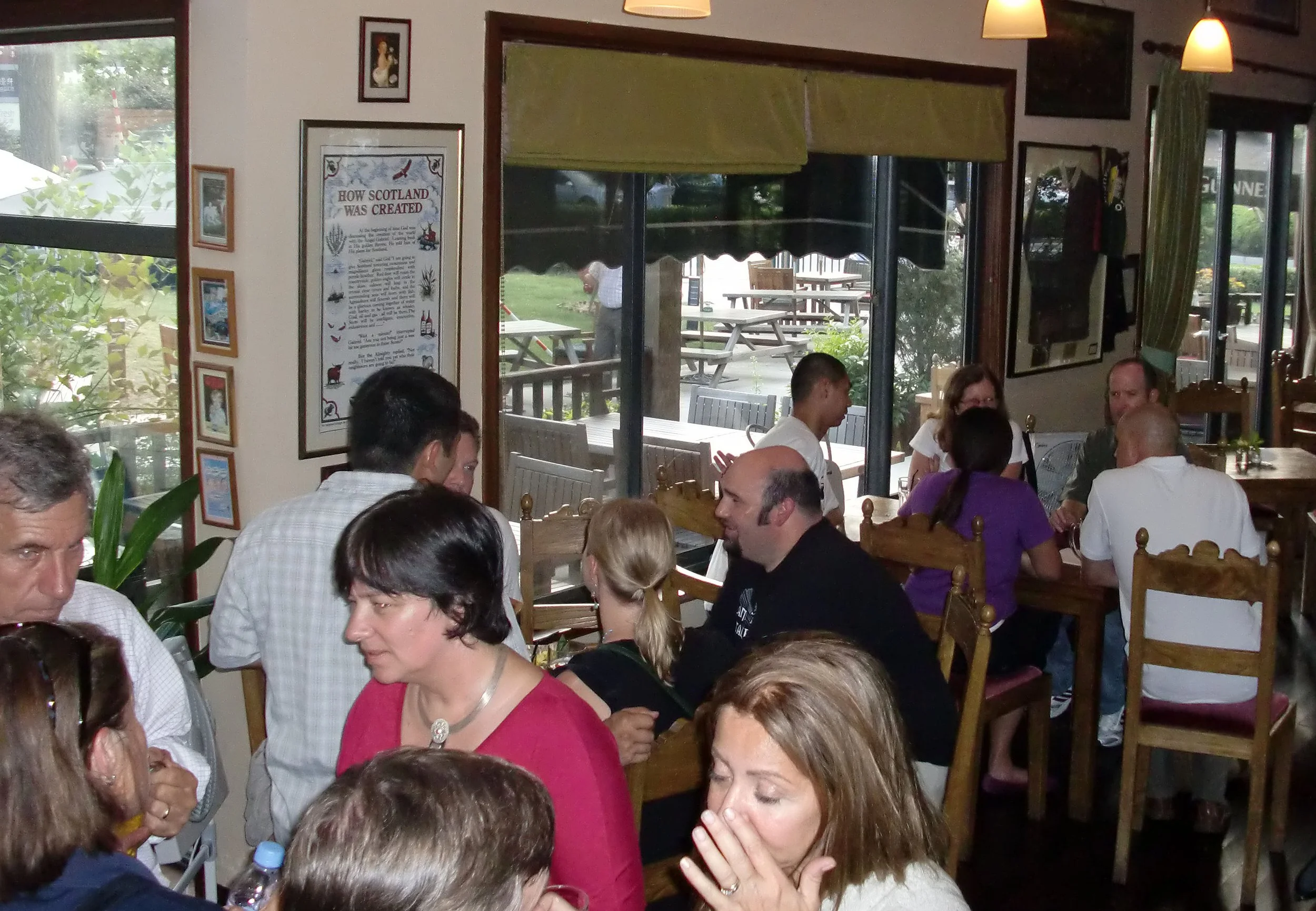 SHANGHAI - OUR NEIGHBORHOOD IN PUDONG (27).JPG