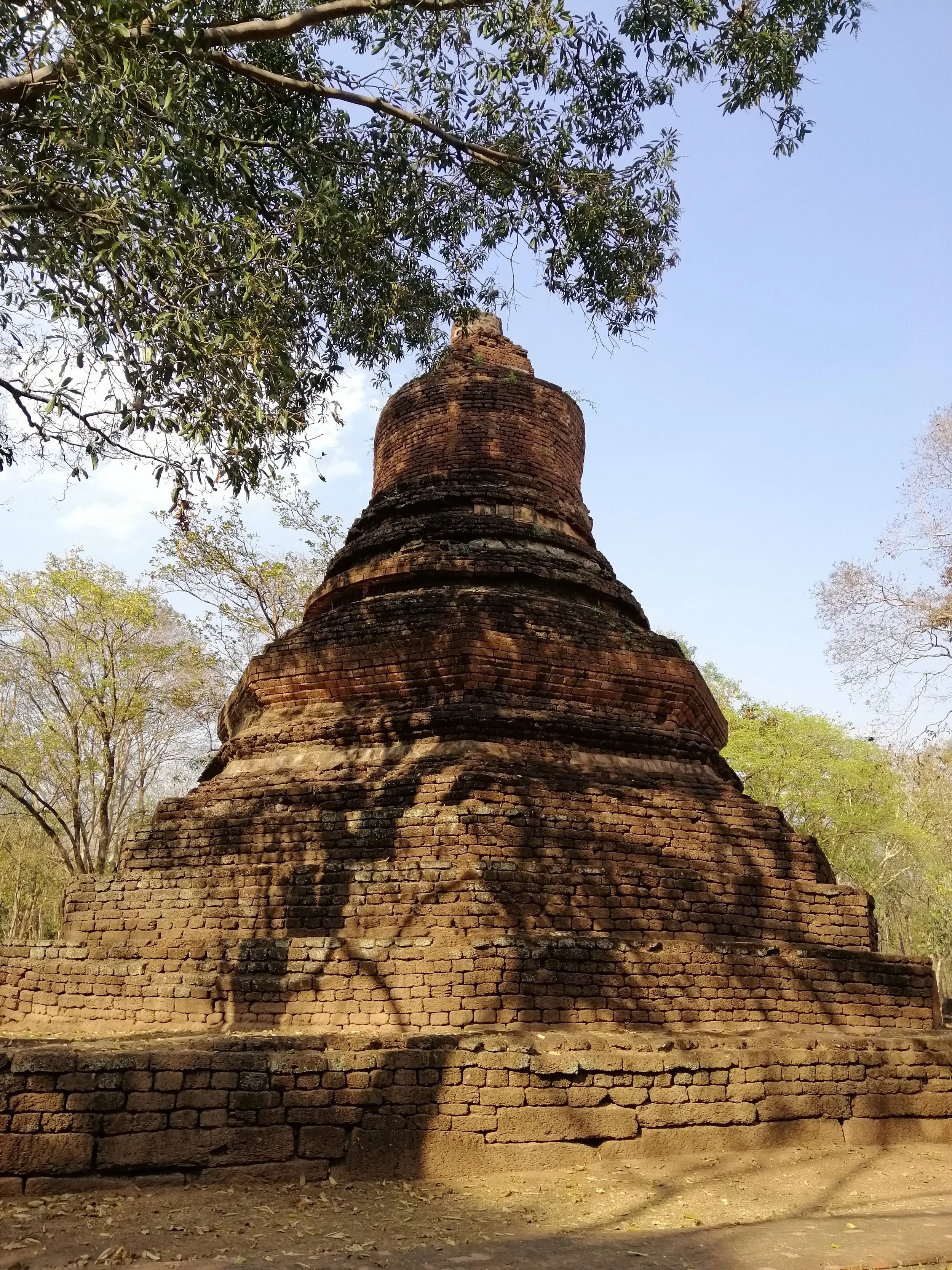 2020 Kamphaeng Phet World Heritage Trip with Cokie (38).jpg