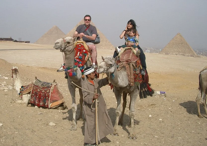 PYRAMIDS - CAMEL RIDES ON GIZA PLATEAU (24).JPG