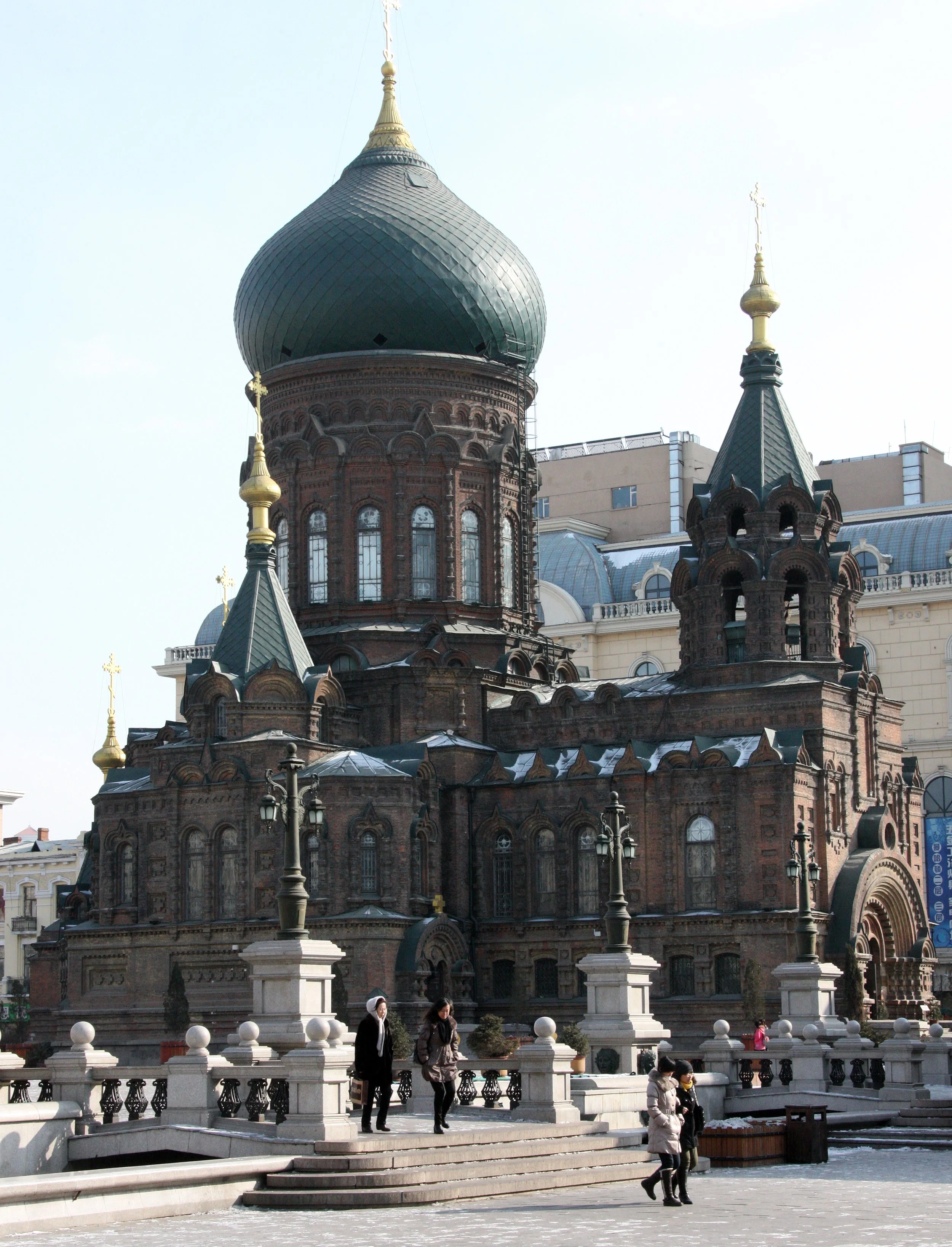 SAINT SOPHIA'S CATHEDRAL HARBIN CHINA (7).JPG