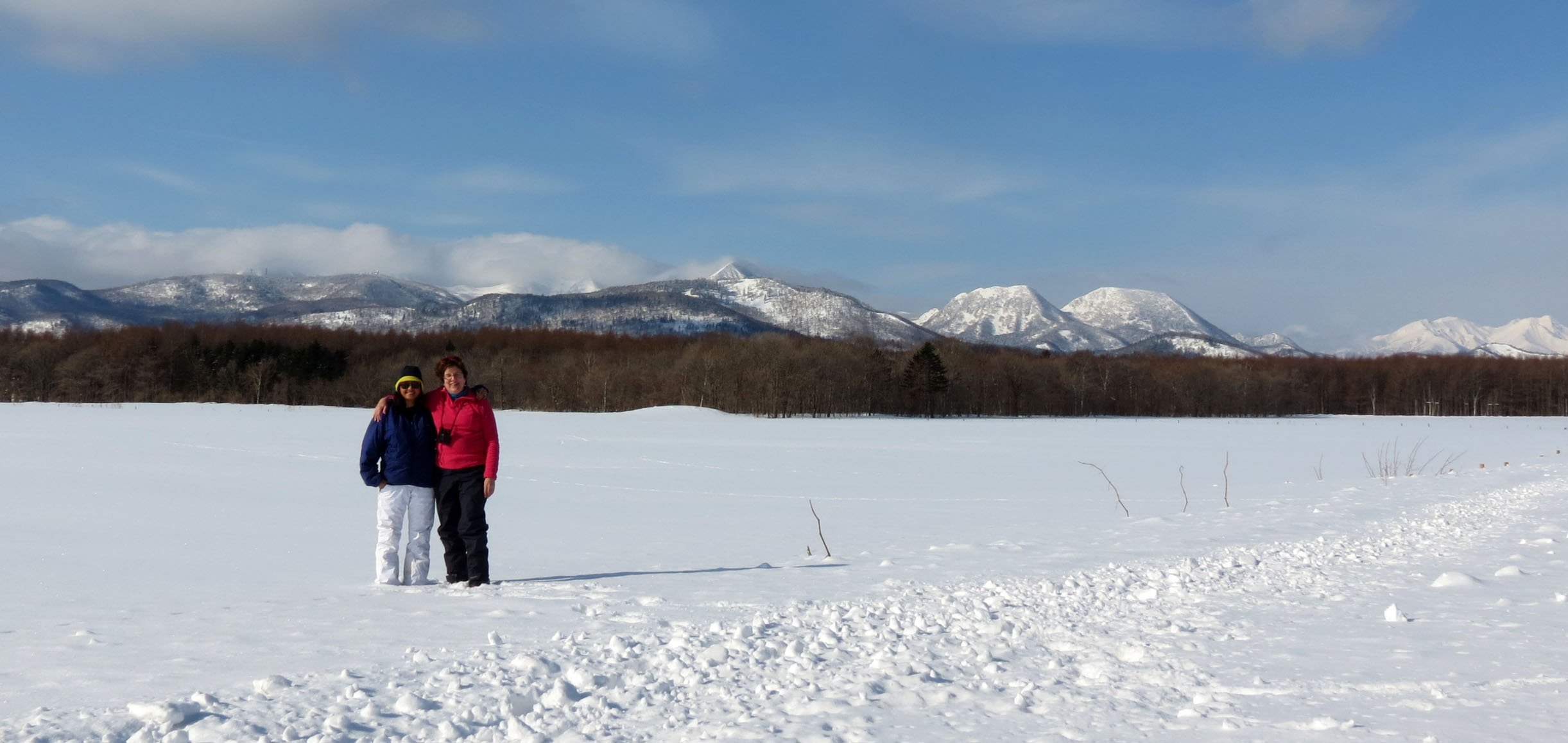 ABASHIRI - HOKKAIDO JAPAN - VIEWS EN ROUTE (9).JPG