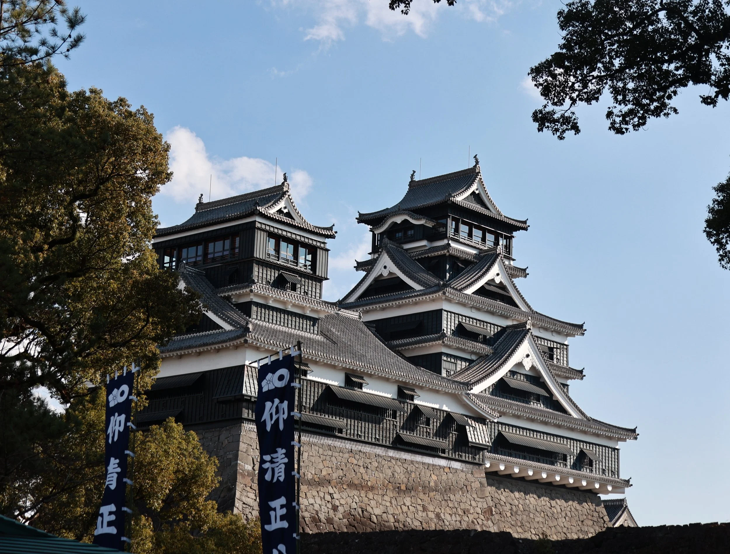 Kumamoto Castle - Kumamoto, Kyushu Japan (23).jpg