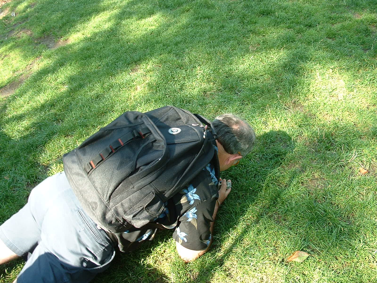 2003-8-1 WASHINGTON VISIT FROM ROBINSONS ET AL (176).JPG