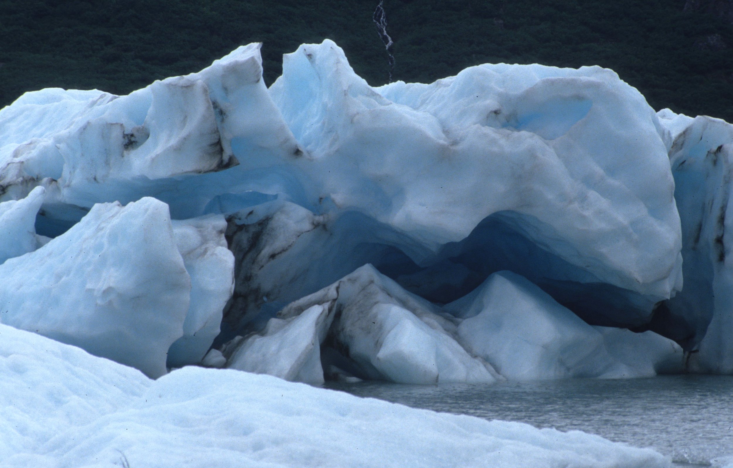 ALASKA - PORTAGE GLACIER.jpg