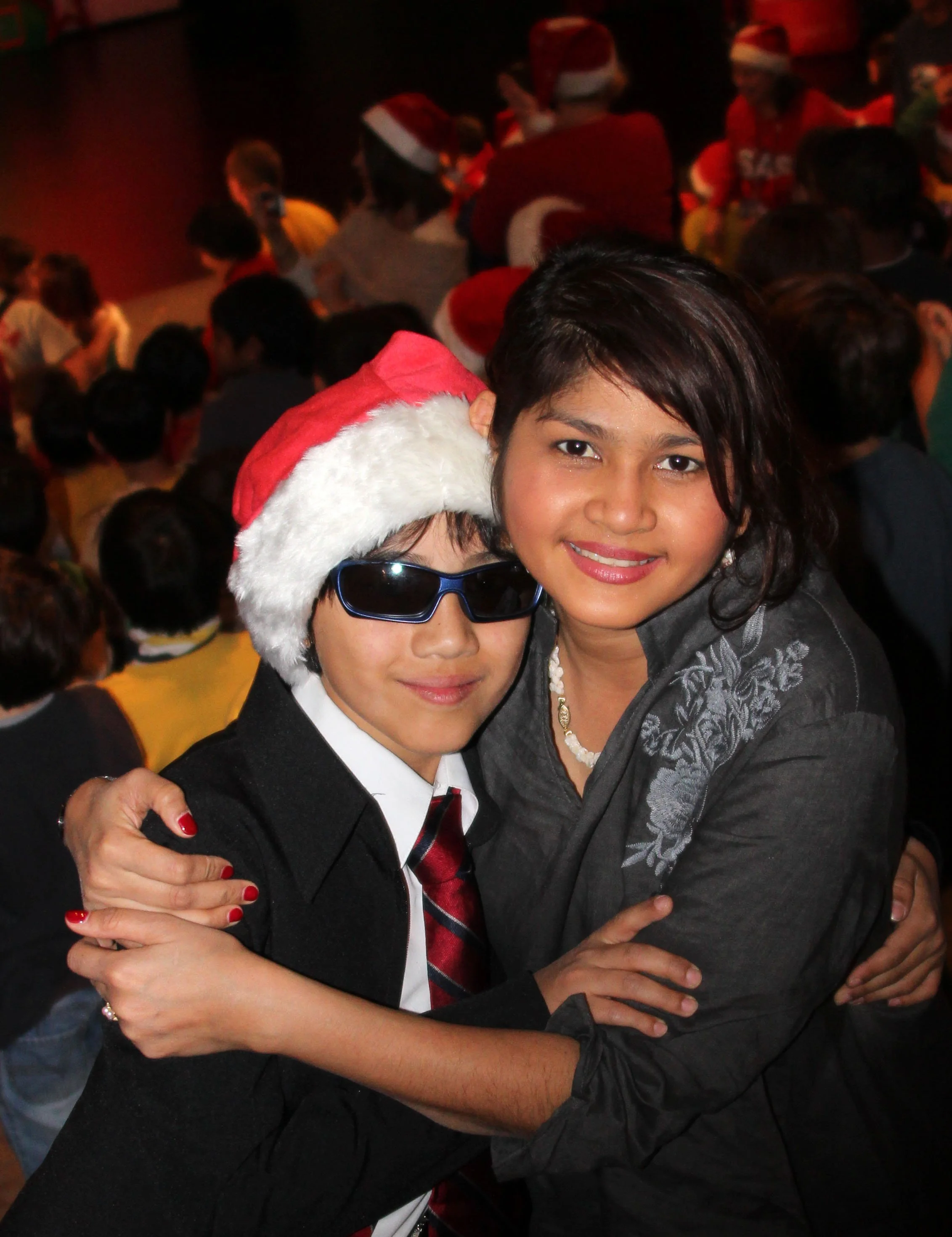 CHRISTMAS CONCERT - DECEMBER 2012 - SAS SHANGHAI (48).JPG