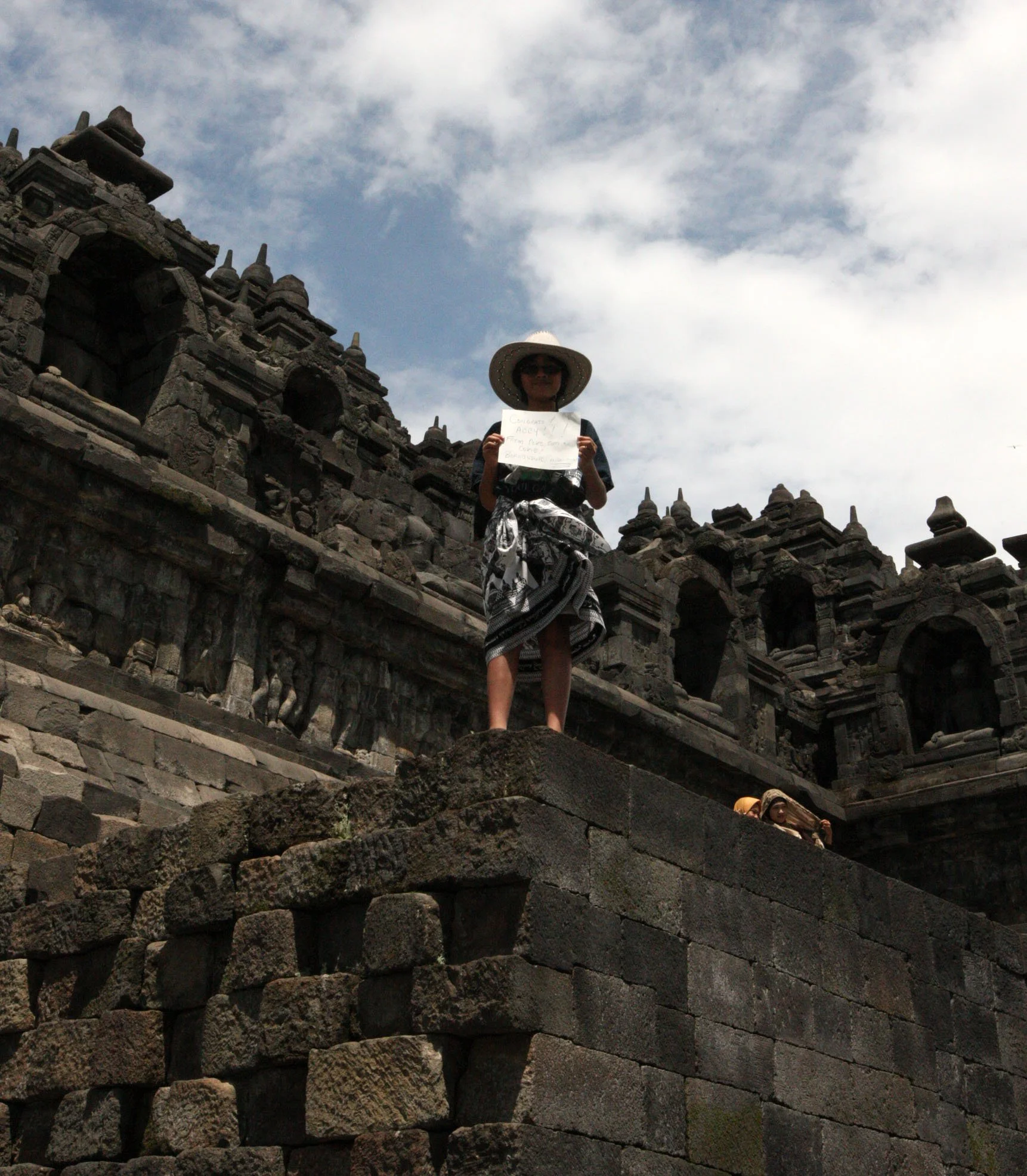 BOROBUDUR RUINS - YOGYAKARTA INDONESIA (7).JPG