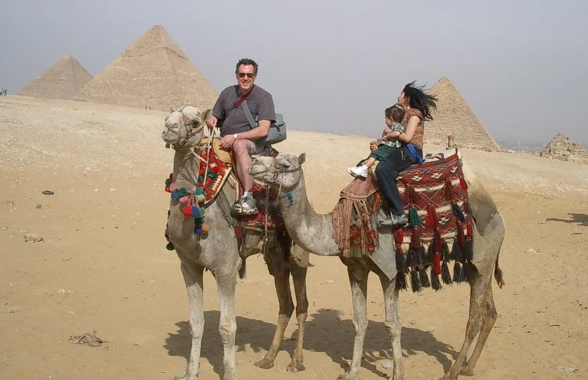PYRAMIDS - CAMEL RIDES ON GIZA PLATEAU (27).JPG