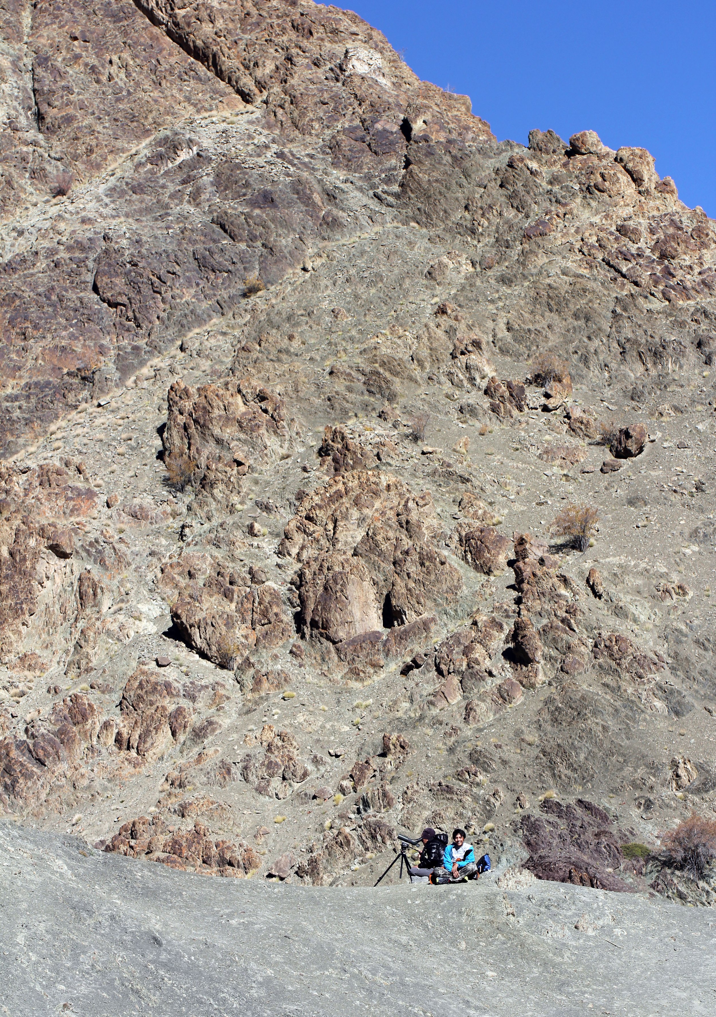 HEMIS NATIONAL PARK - LADAKH INDIA - JAMMU & KASHMIR NEAR RUMBAK VILLAGE (214).JPG