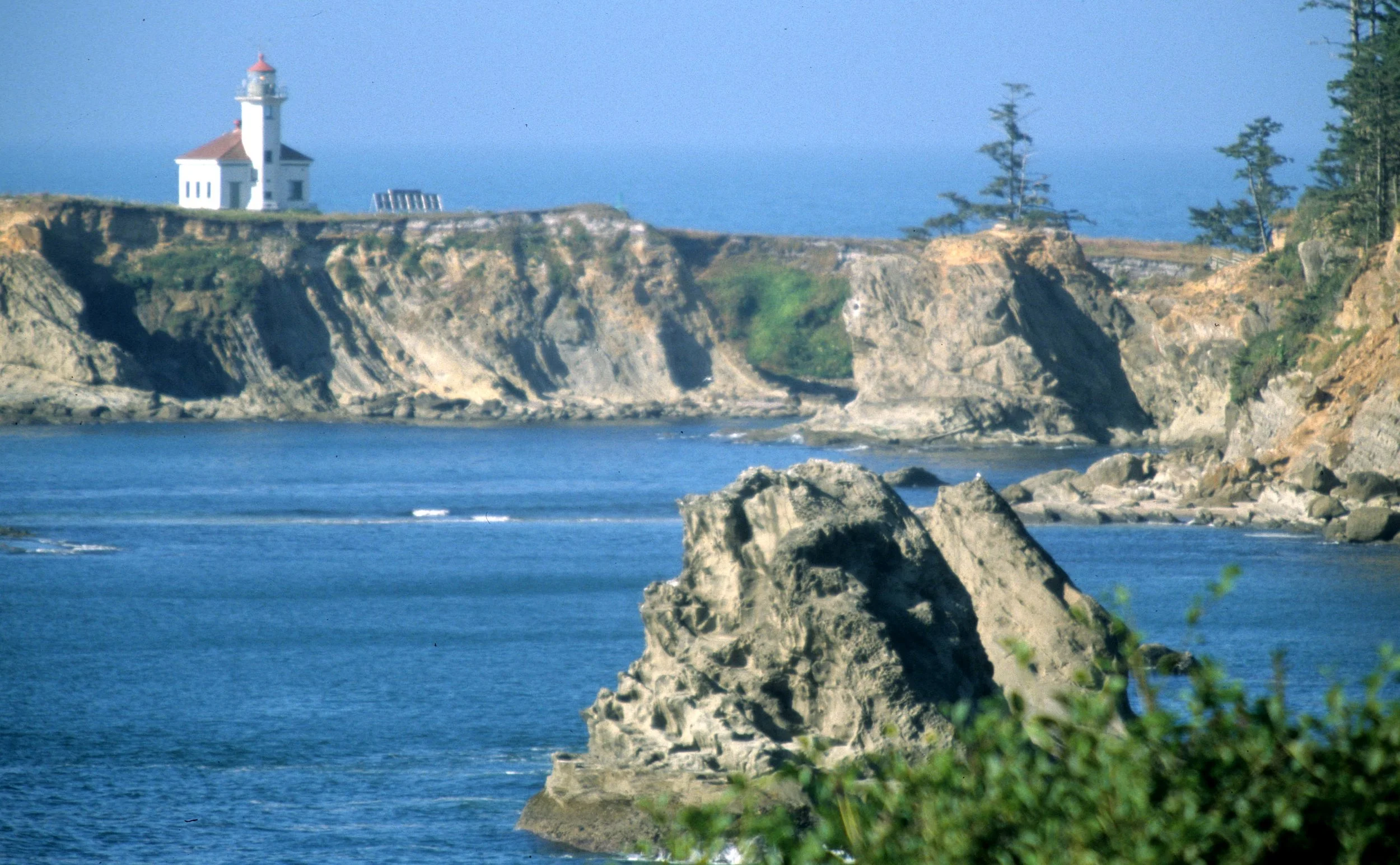 OREGON - LIGHTHOUSE - CAPE ARAGO.jpg