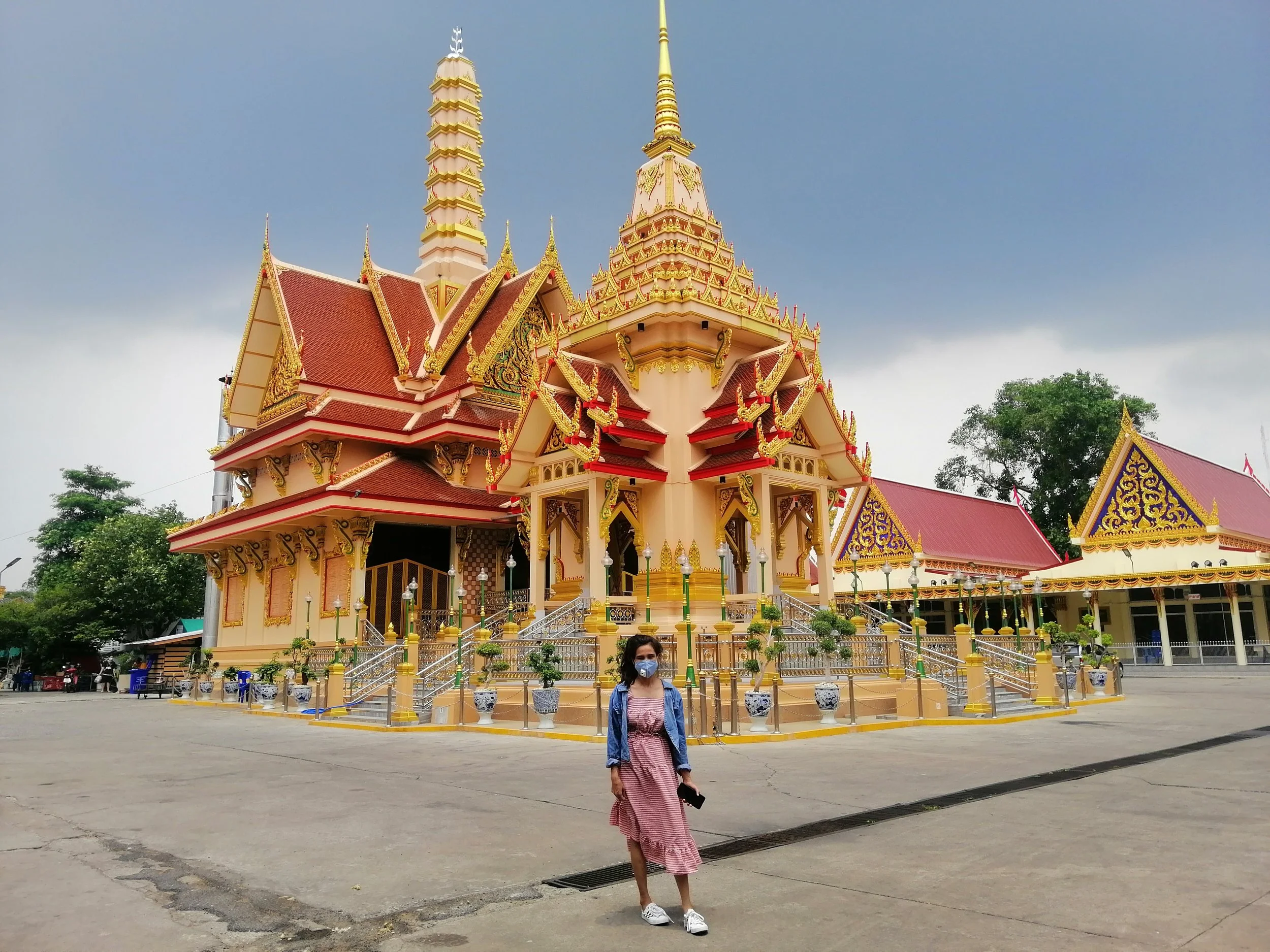 2020 Samut Prakan Covid Donations at Wat Samrong (4).jpg