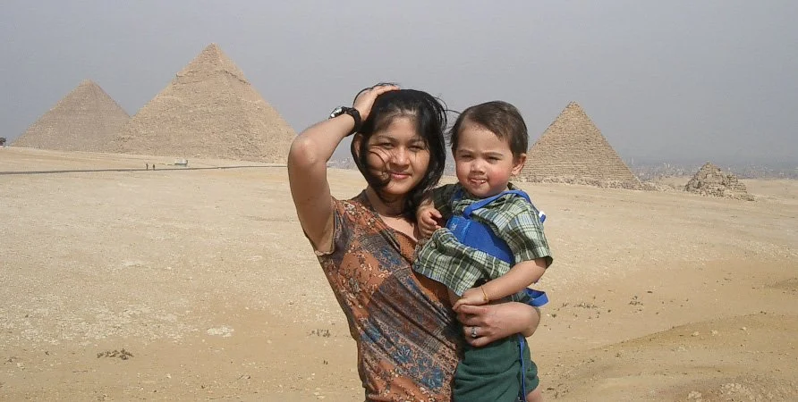 PYRAMIDS - GREAT PYRAMIDS - GIZA PLATEAU (84).JPG