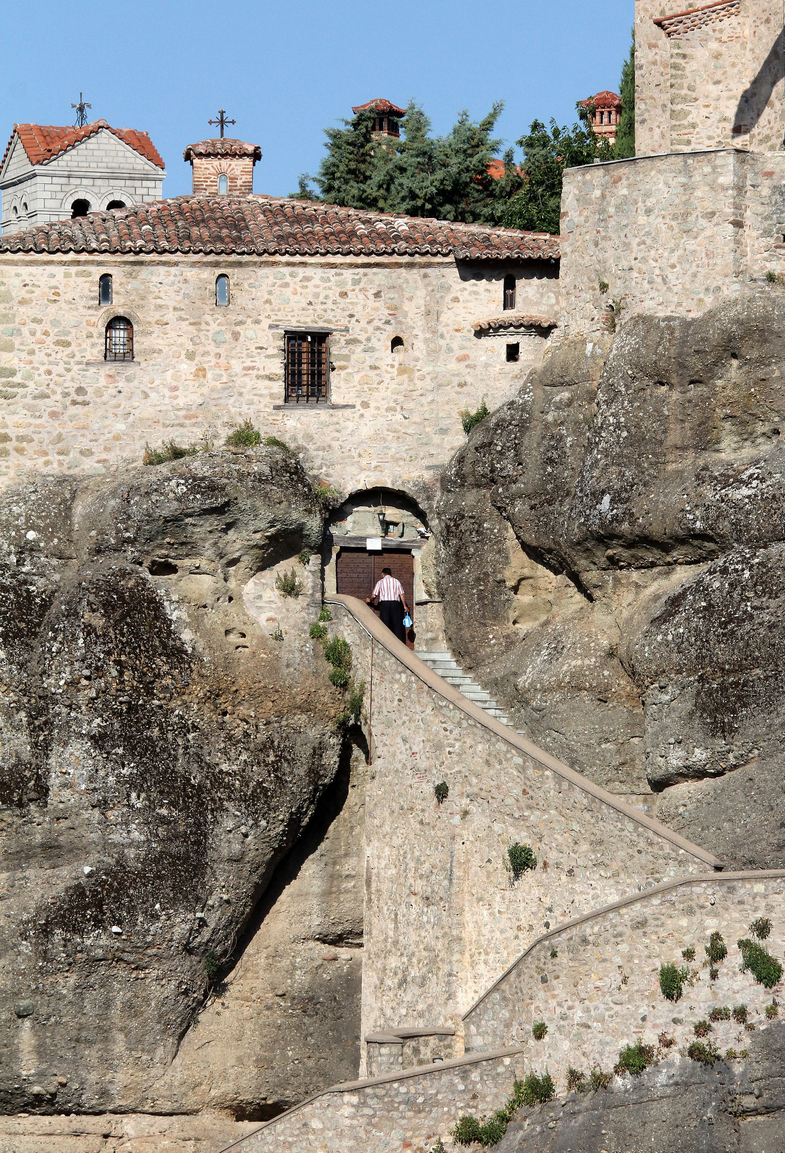 METEORA GREECE - JUNE 2013 (84).JPG